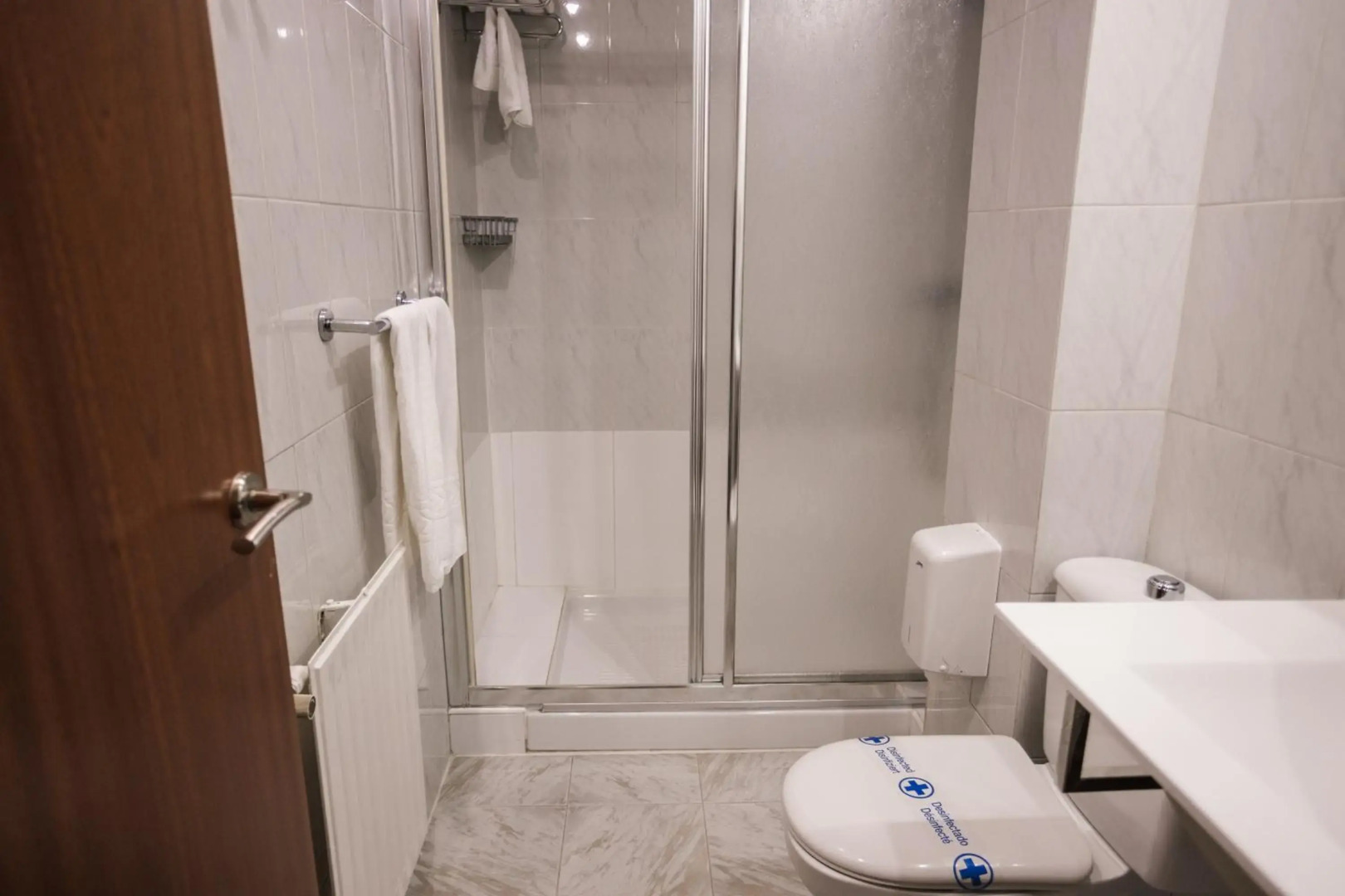 Hotel Restaurante Rúas