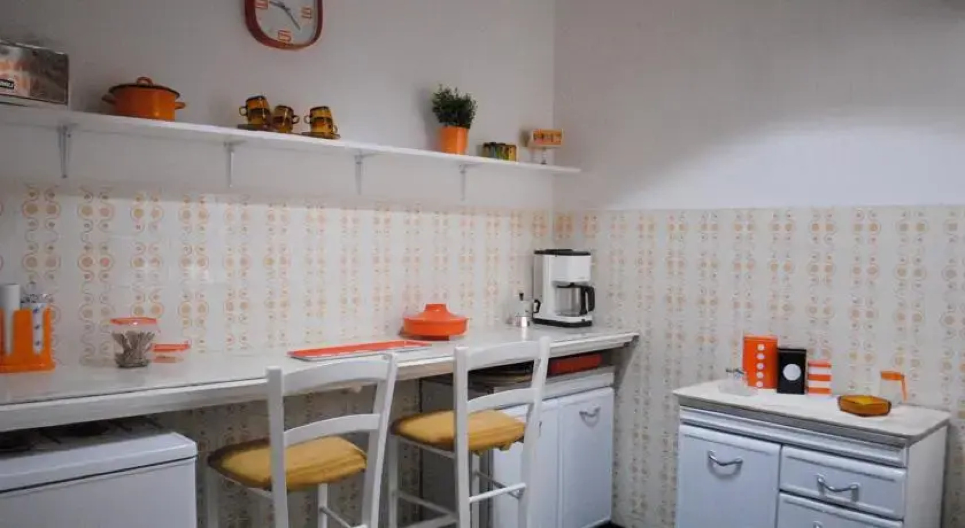 Appartamento nel cuore della Sicilia