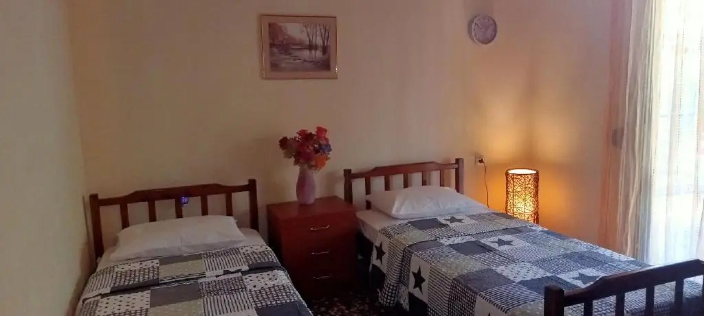 ''Mary's House'' Entire residence Olympiada Halkidiki Near to See 200m !