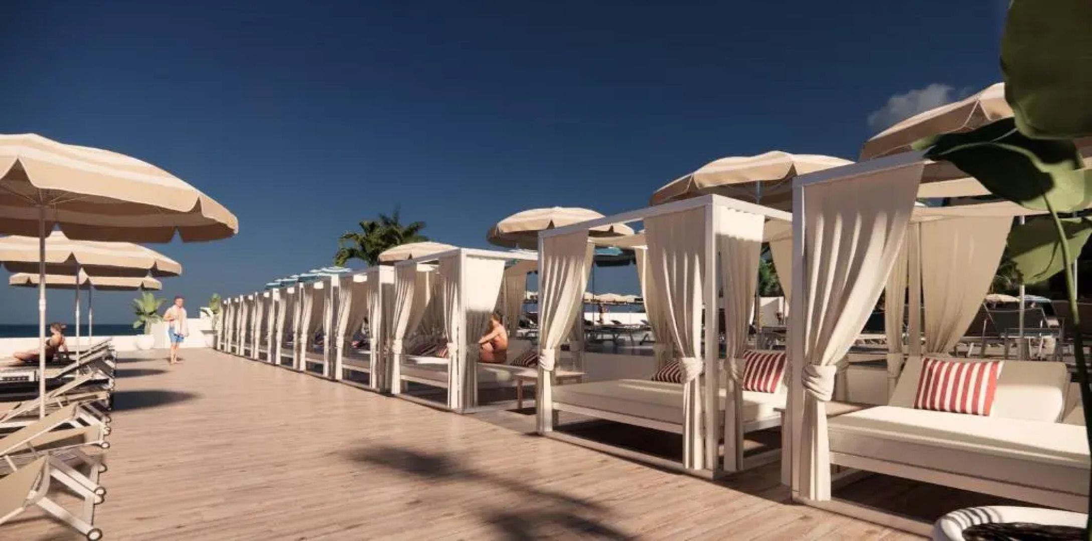 Servatur Puerto Azul