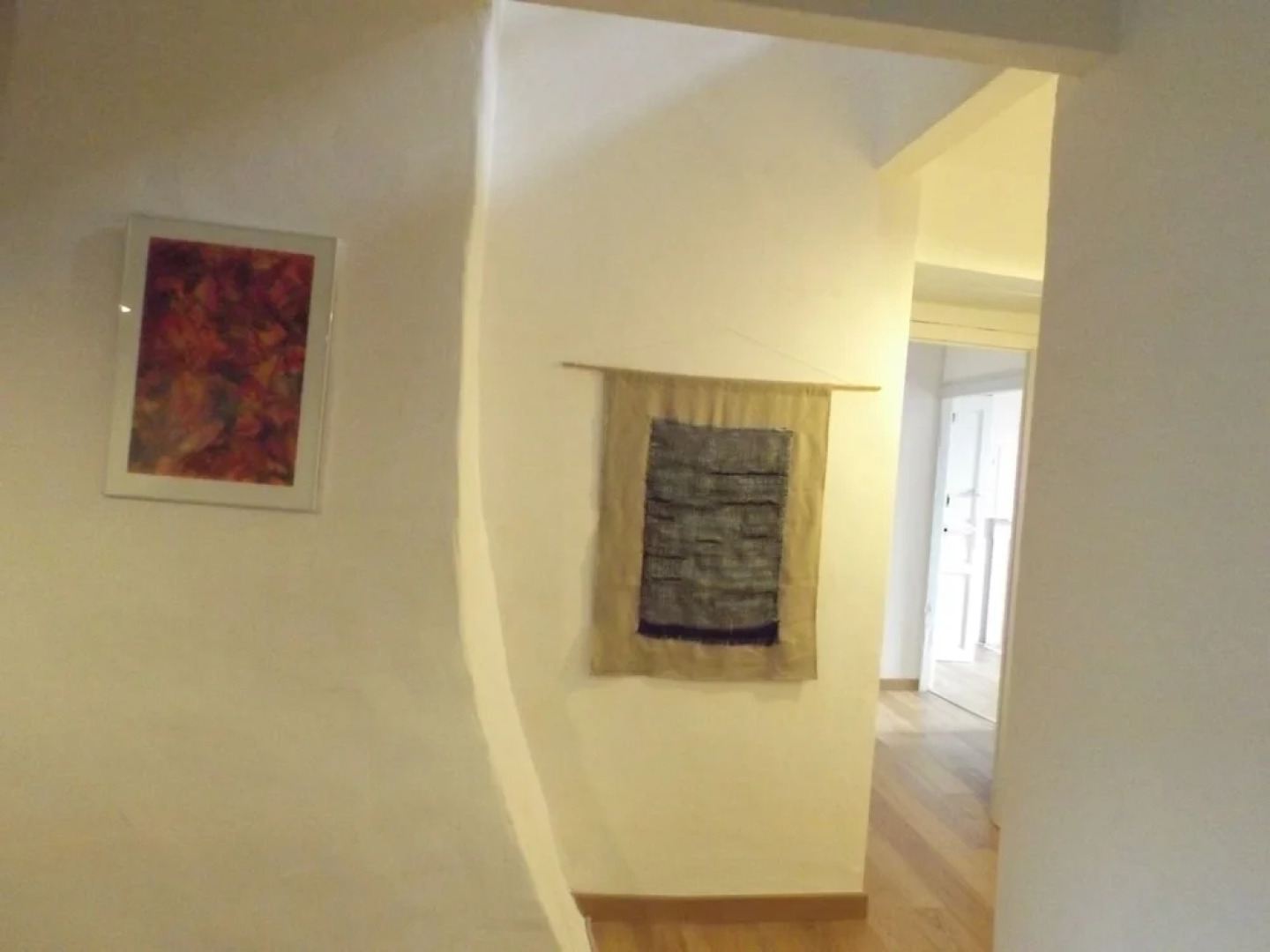 Elelta Chambres Dhotes