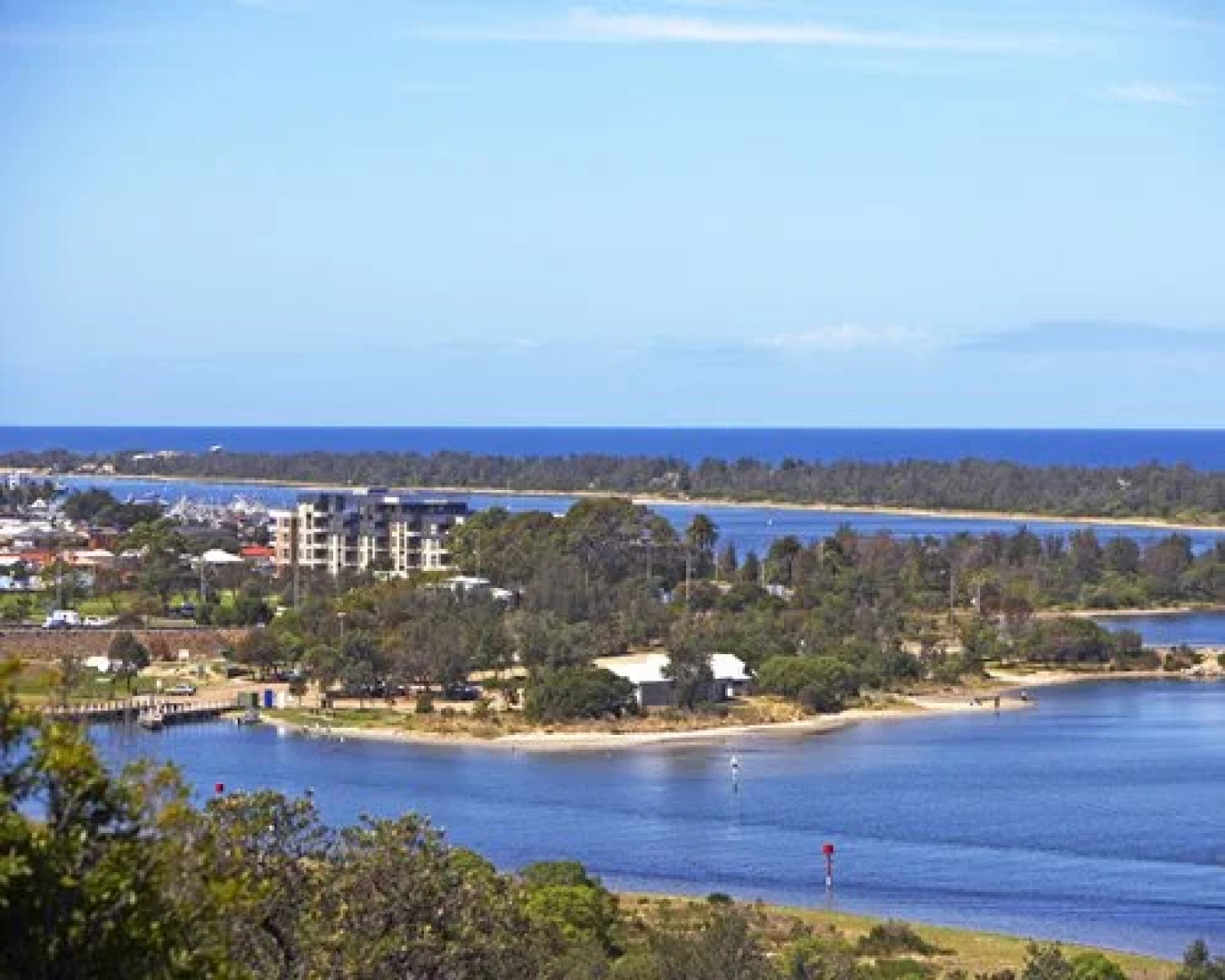 WorldMark Resort Lakes Entrance