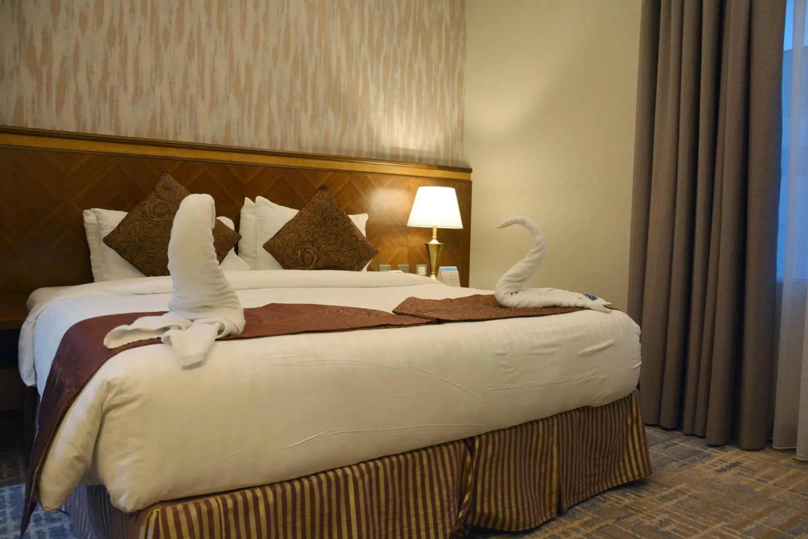 MADEN Hotel-مادن