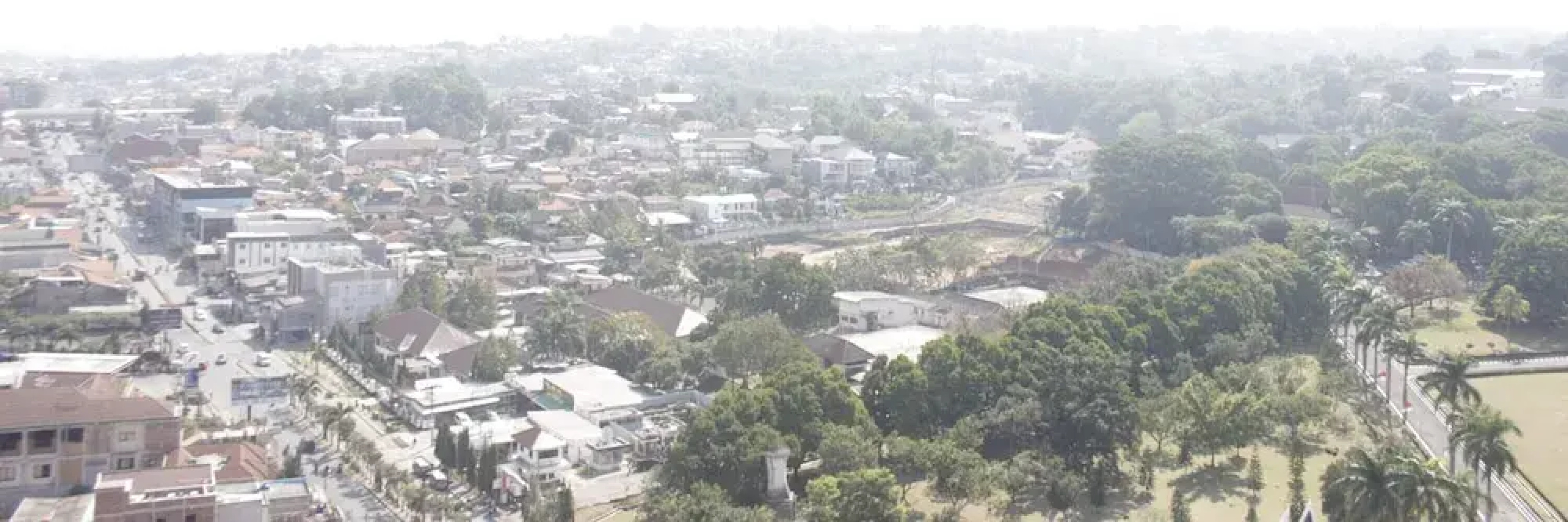 Appropriate Studio Apartment at Harvard Jatinangor near IPDN