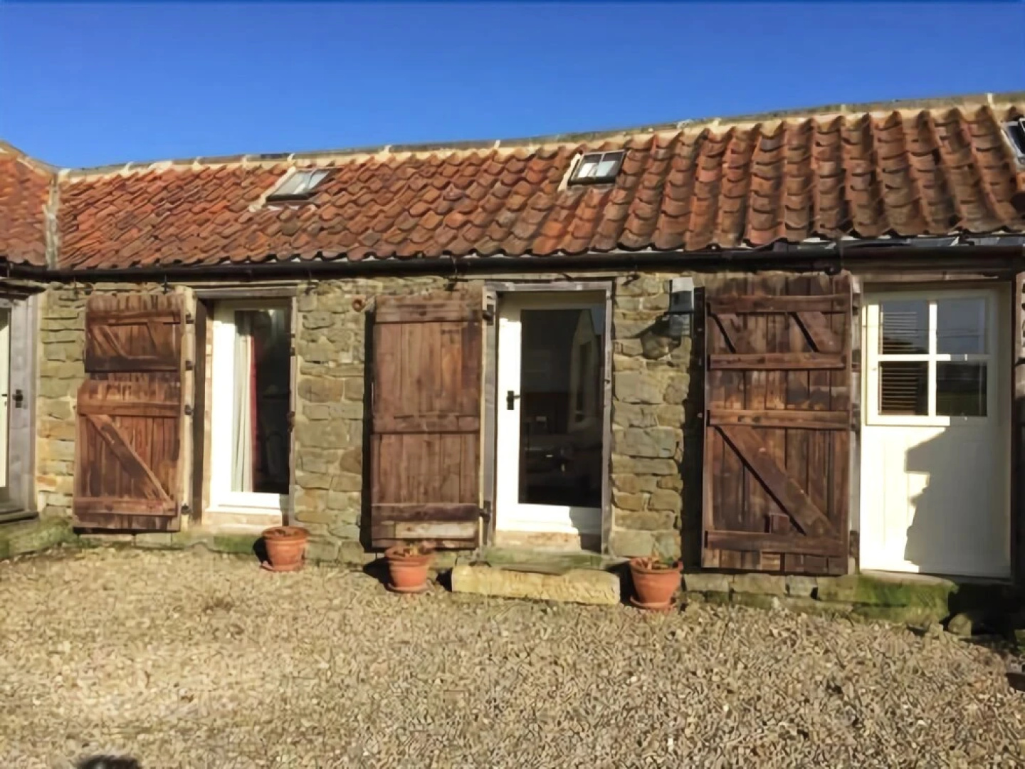 Folly Hall Farm