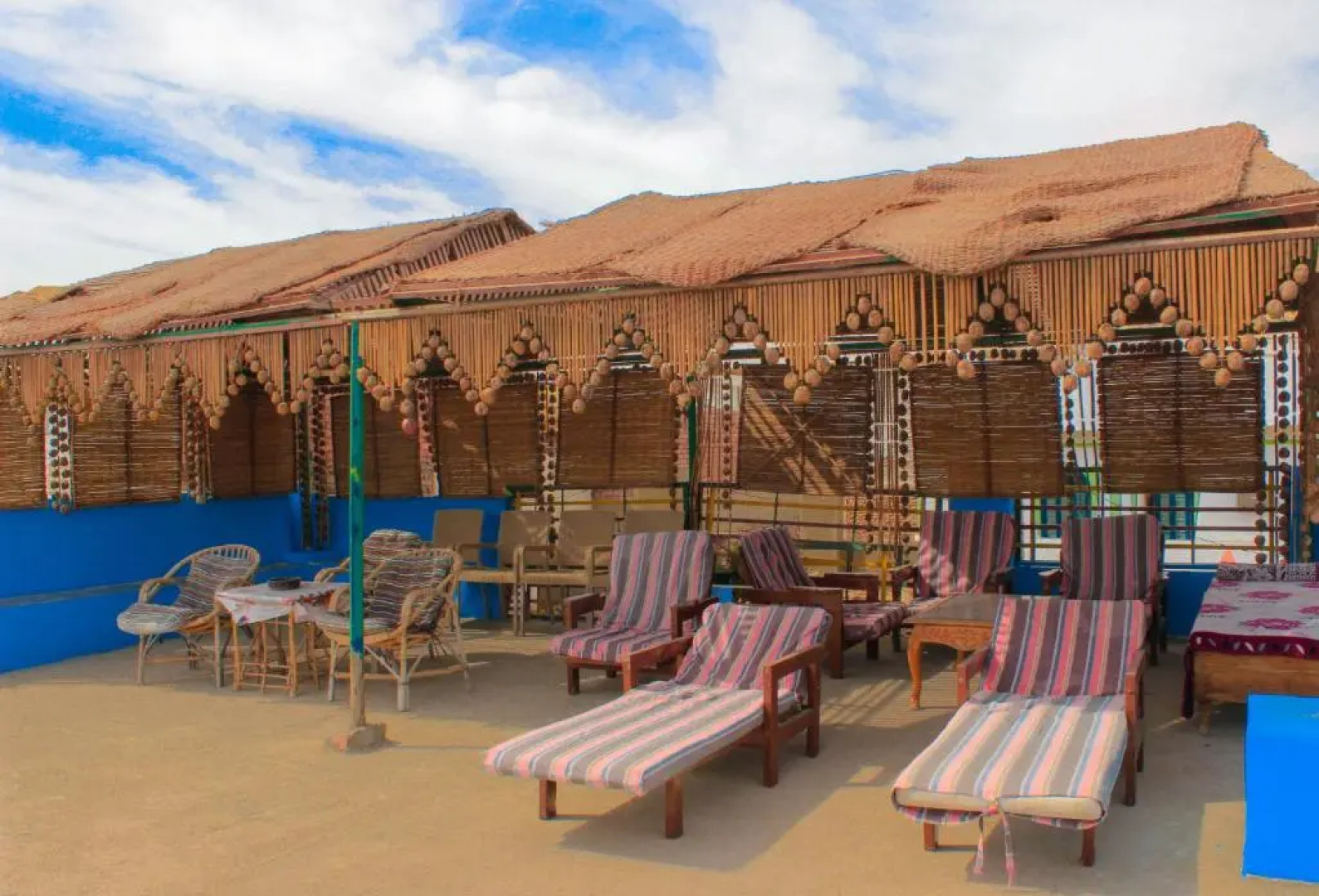 Nuba Dool Guest House
