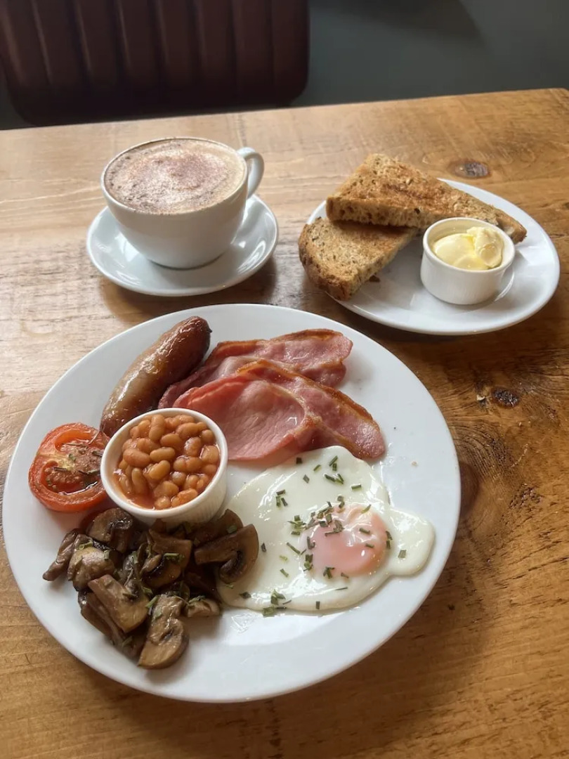 Severn Valley Guest House