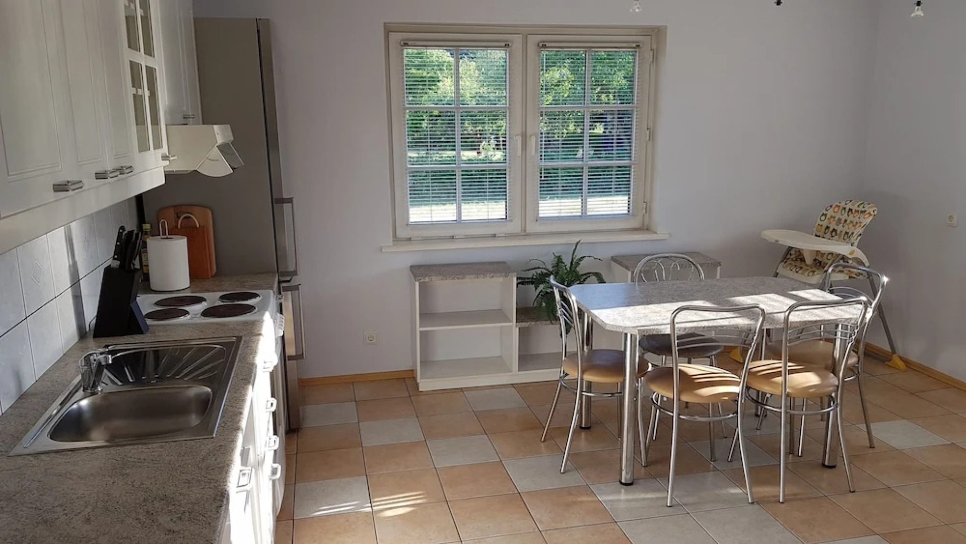 Отель Sinilille 7 Holiday Home