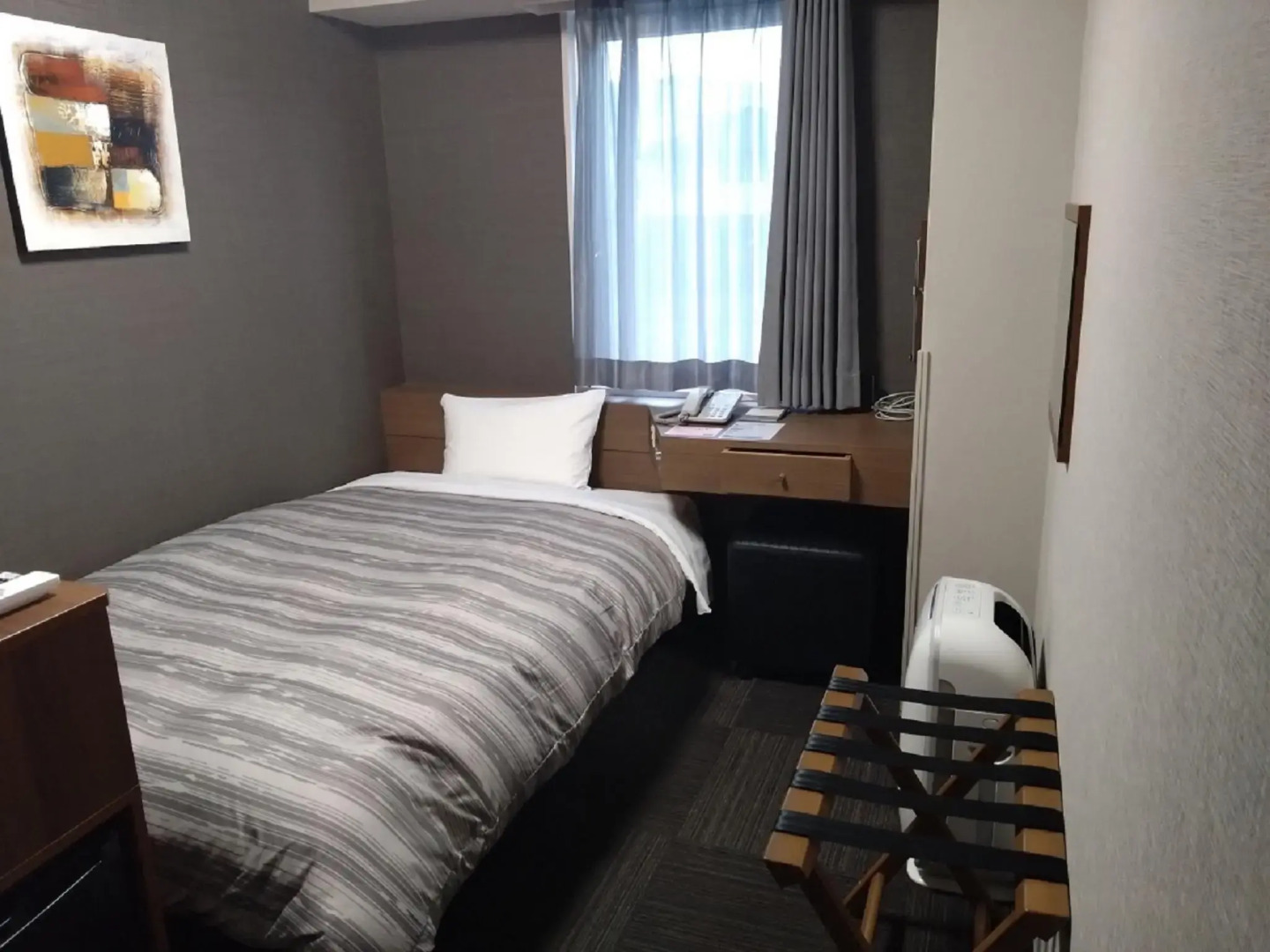 Hotel Route Inn Hitachitaga