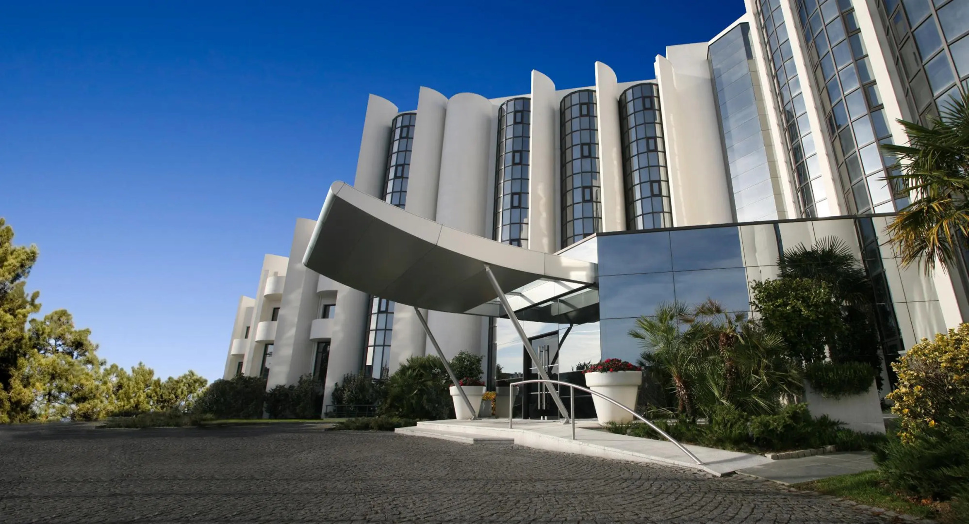 Montebelo Viseu Congress Hotel & Spa