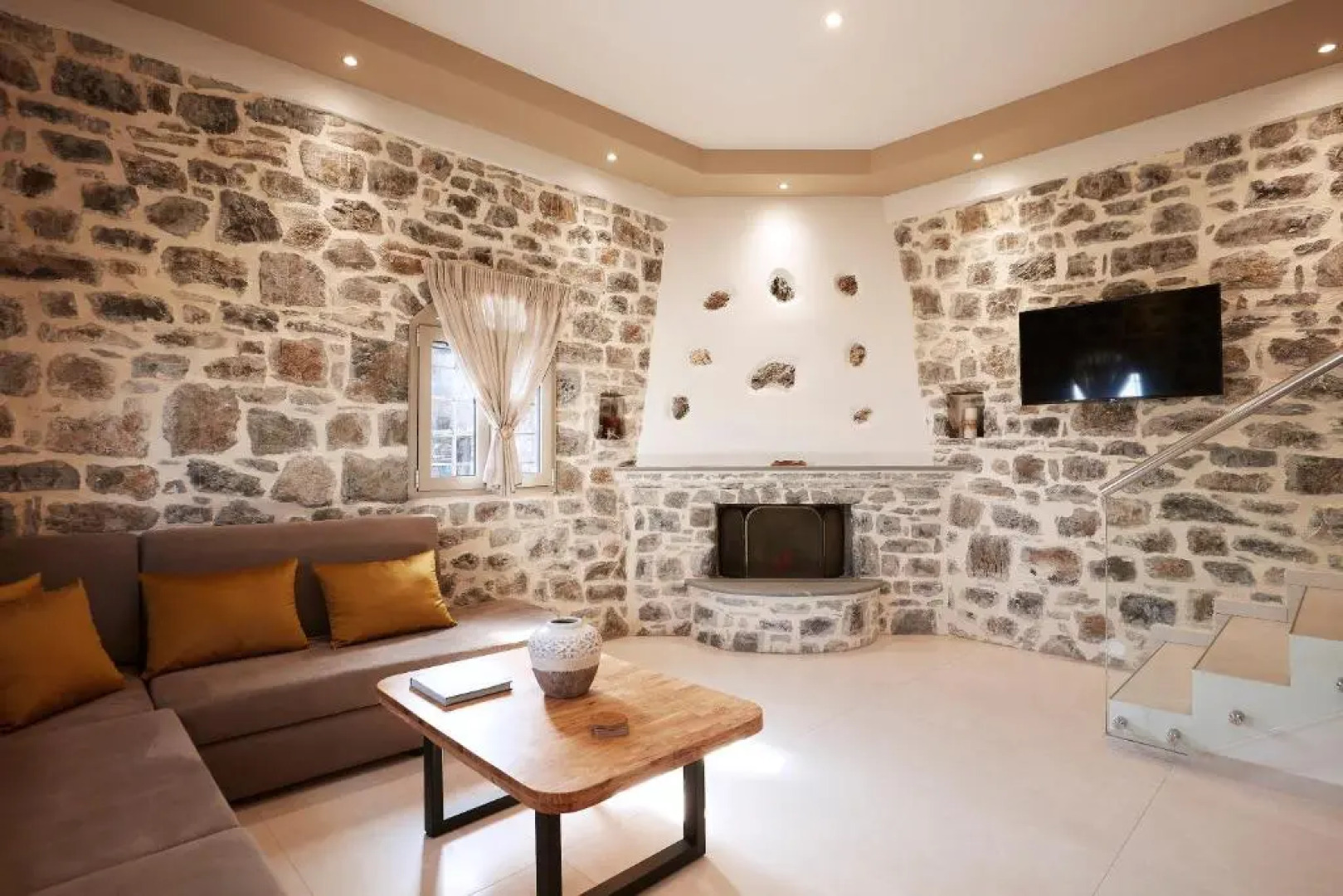 Irma Villa, a Secluded Sanctuary, By ThinkVilla