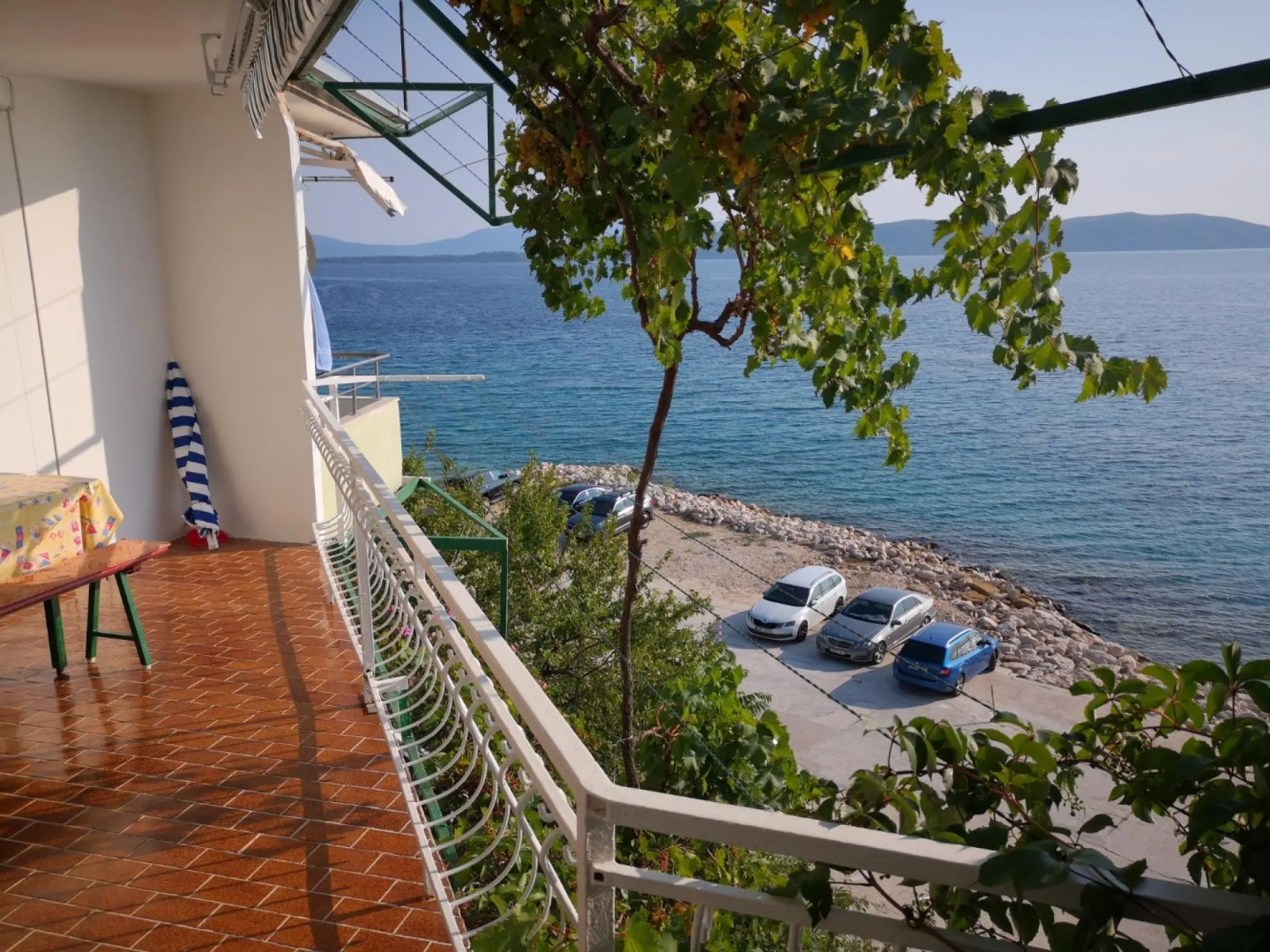 Sonja - by the sea - A1 Veliki