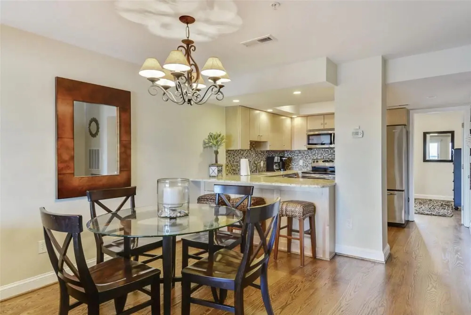 Indian Harbor Villas by Long & Foster