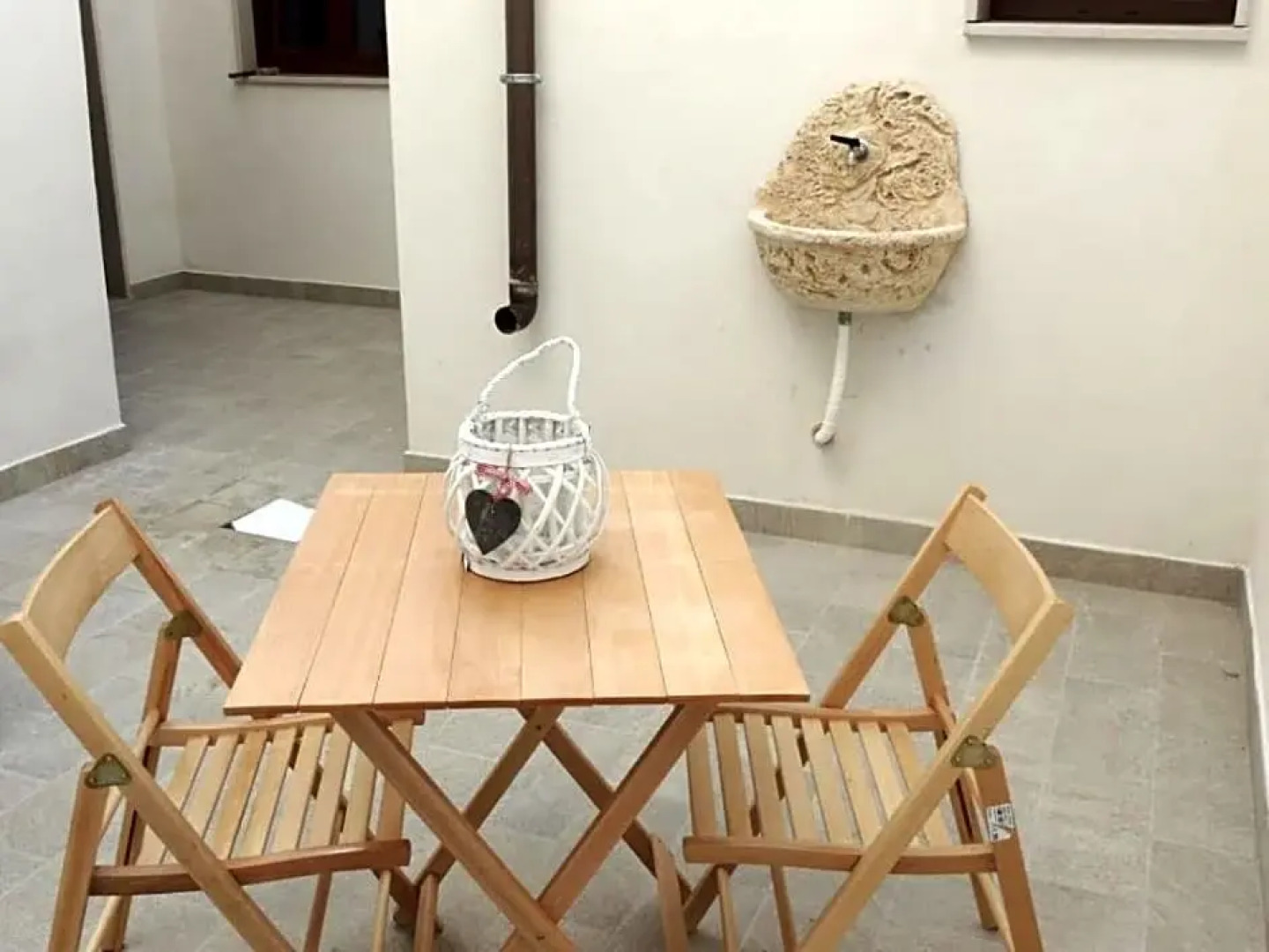 Bed & Breakfast Le 5 Volte