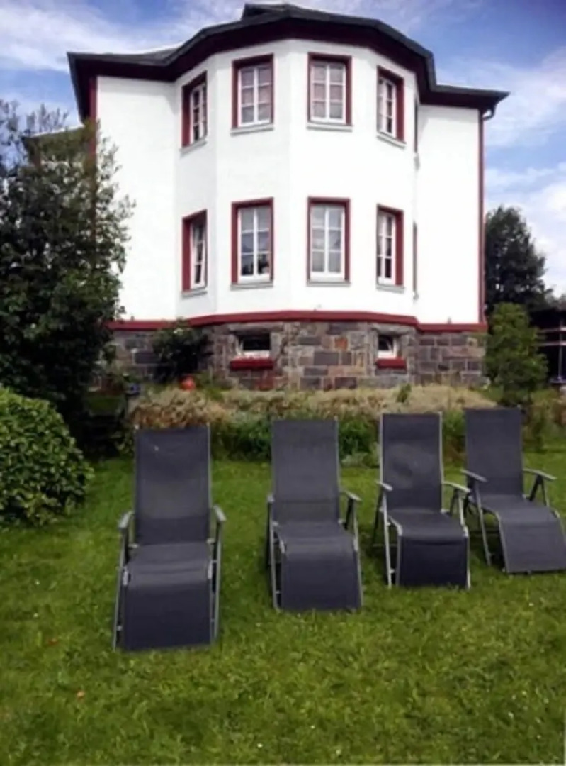 Ferienhaus XXL Deutschland