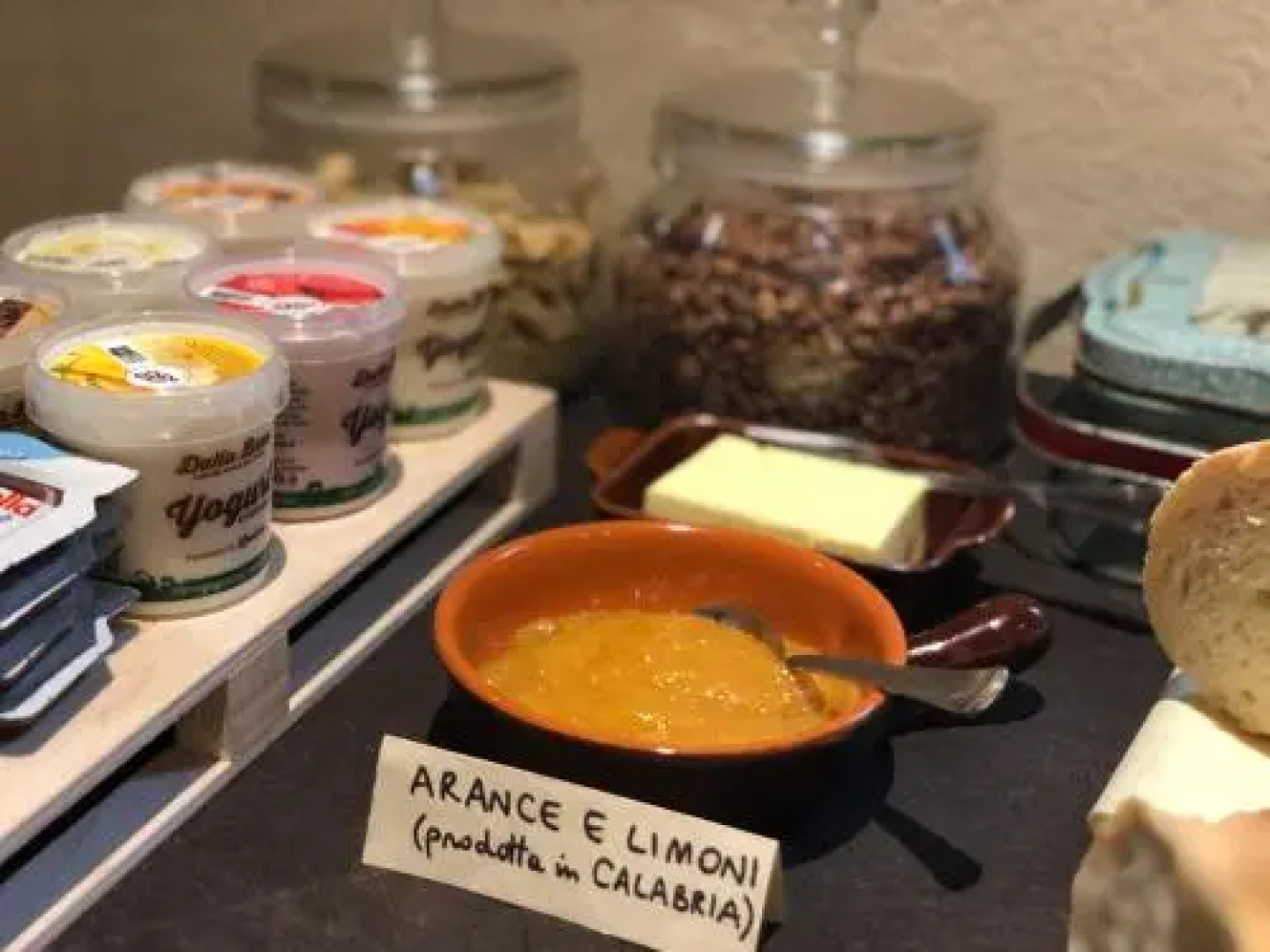 Antico Alloggio Lessinia