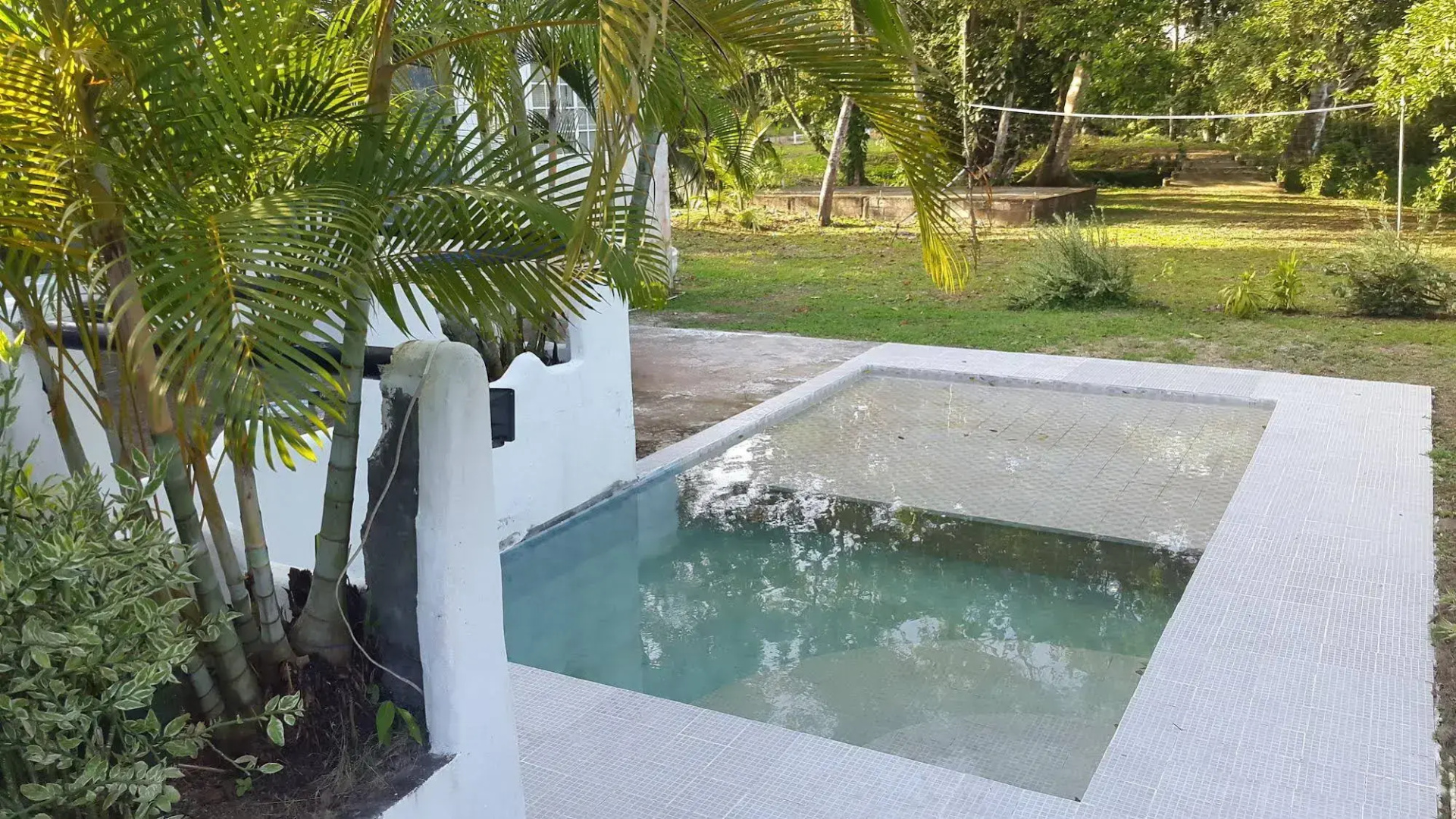 La Casa del Rio