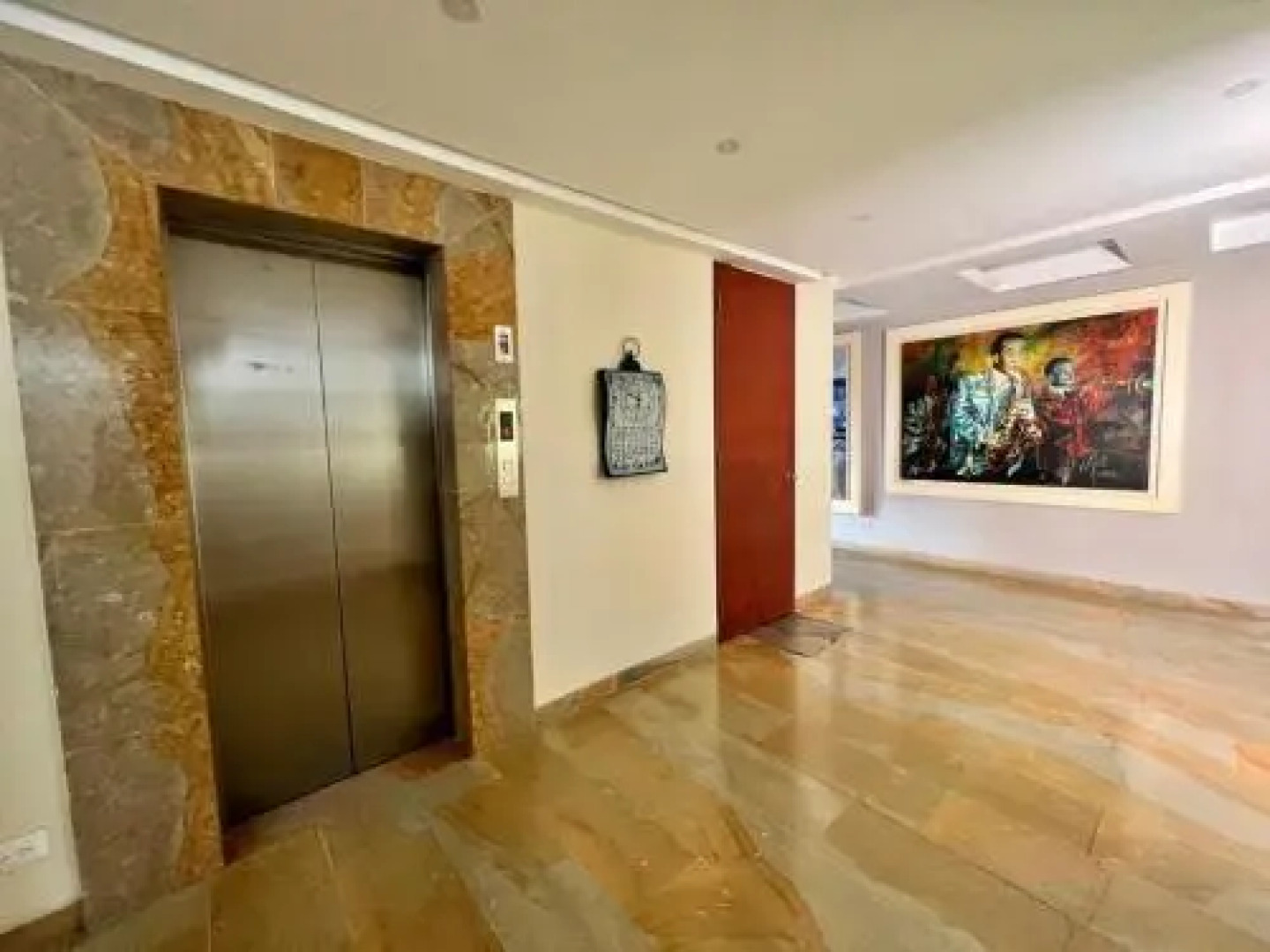 Ofihotel Plazamar Buenaventura