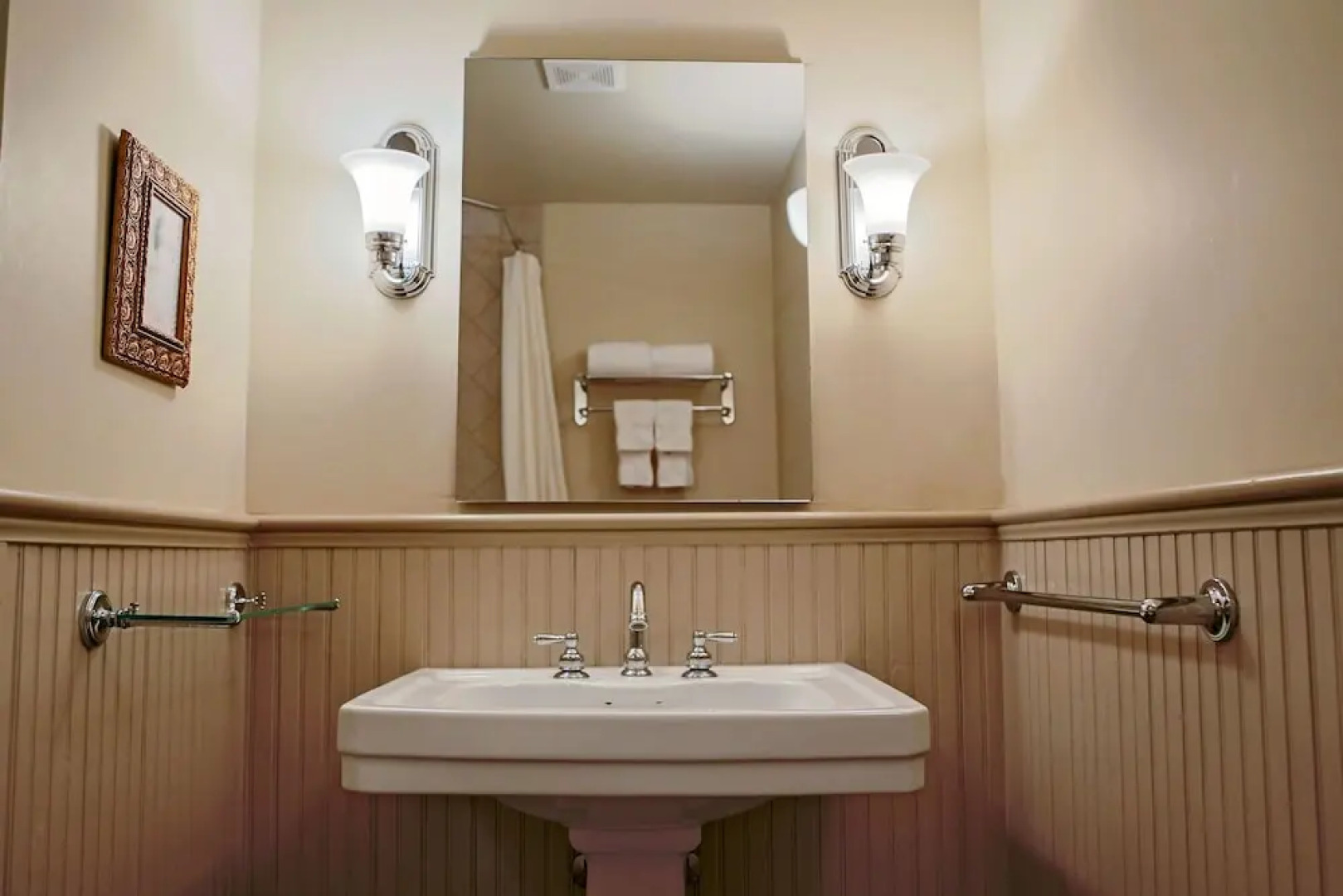 Commerce Street Brewery Hotel