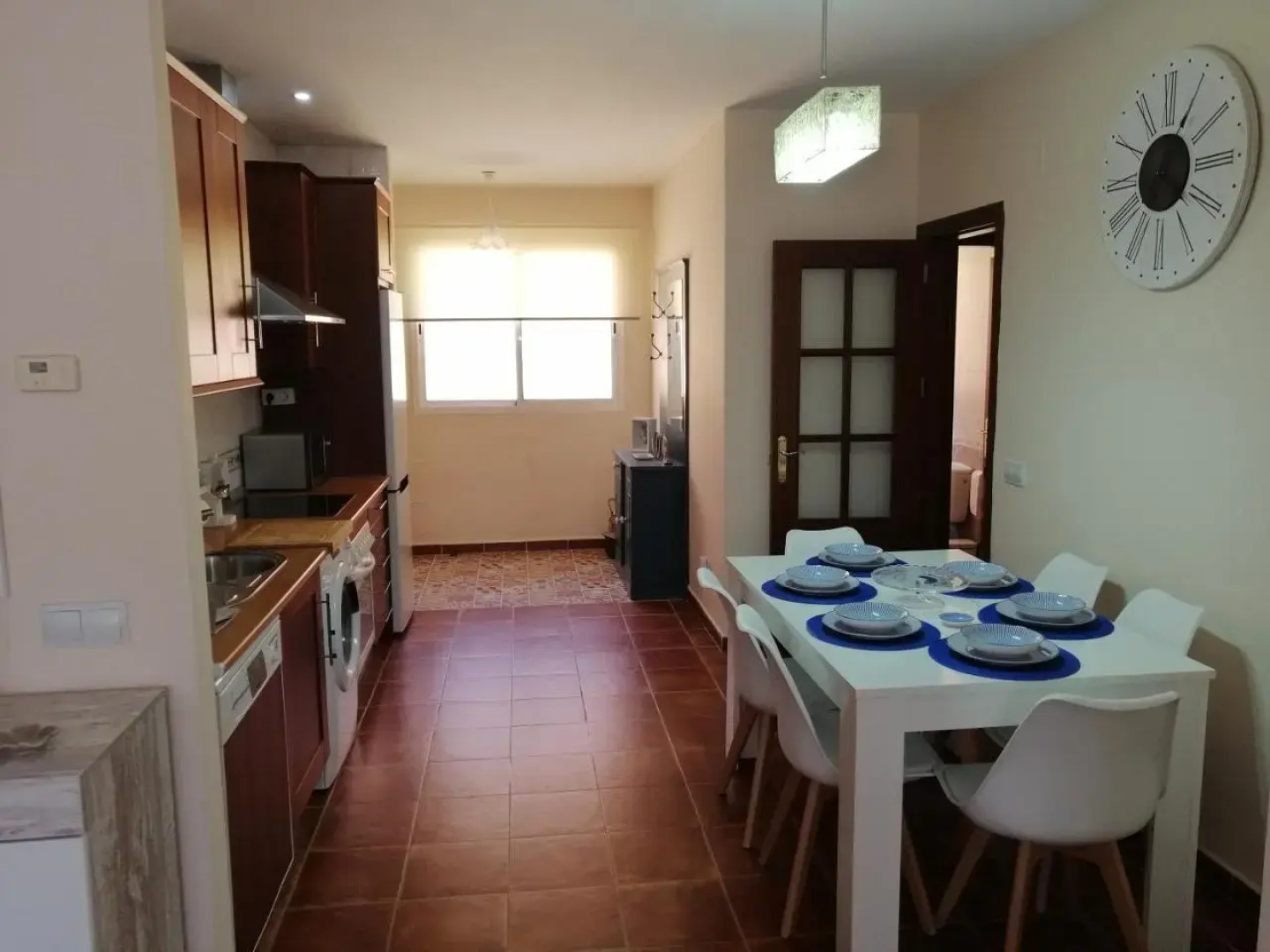 Urbanización Manilva Beach 21