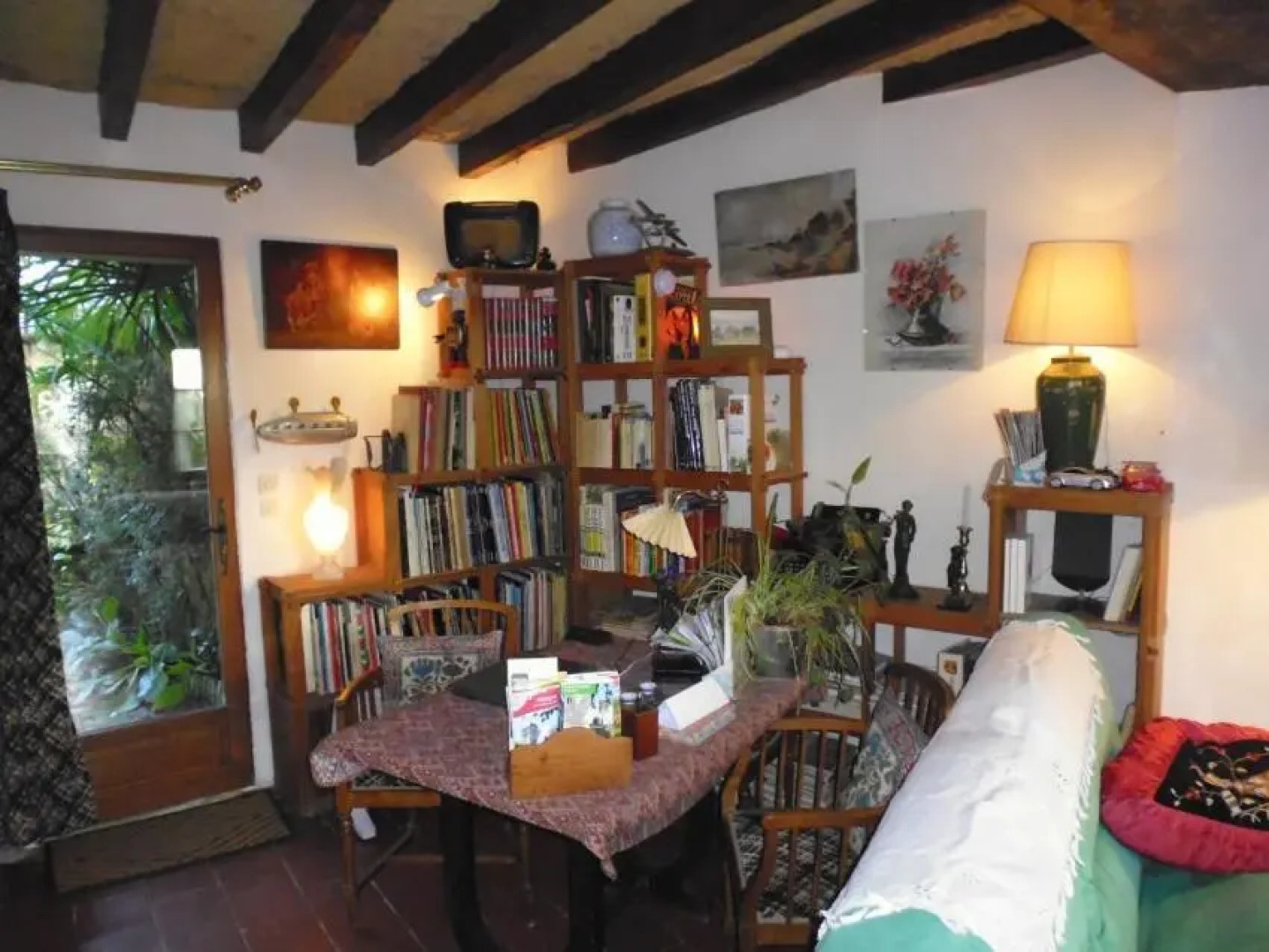 Gîte de La Galaisière