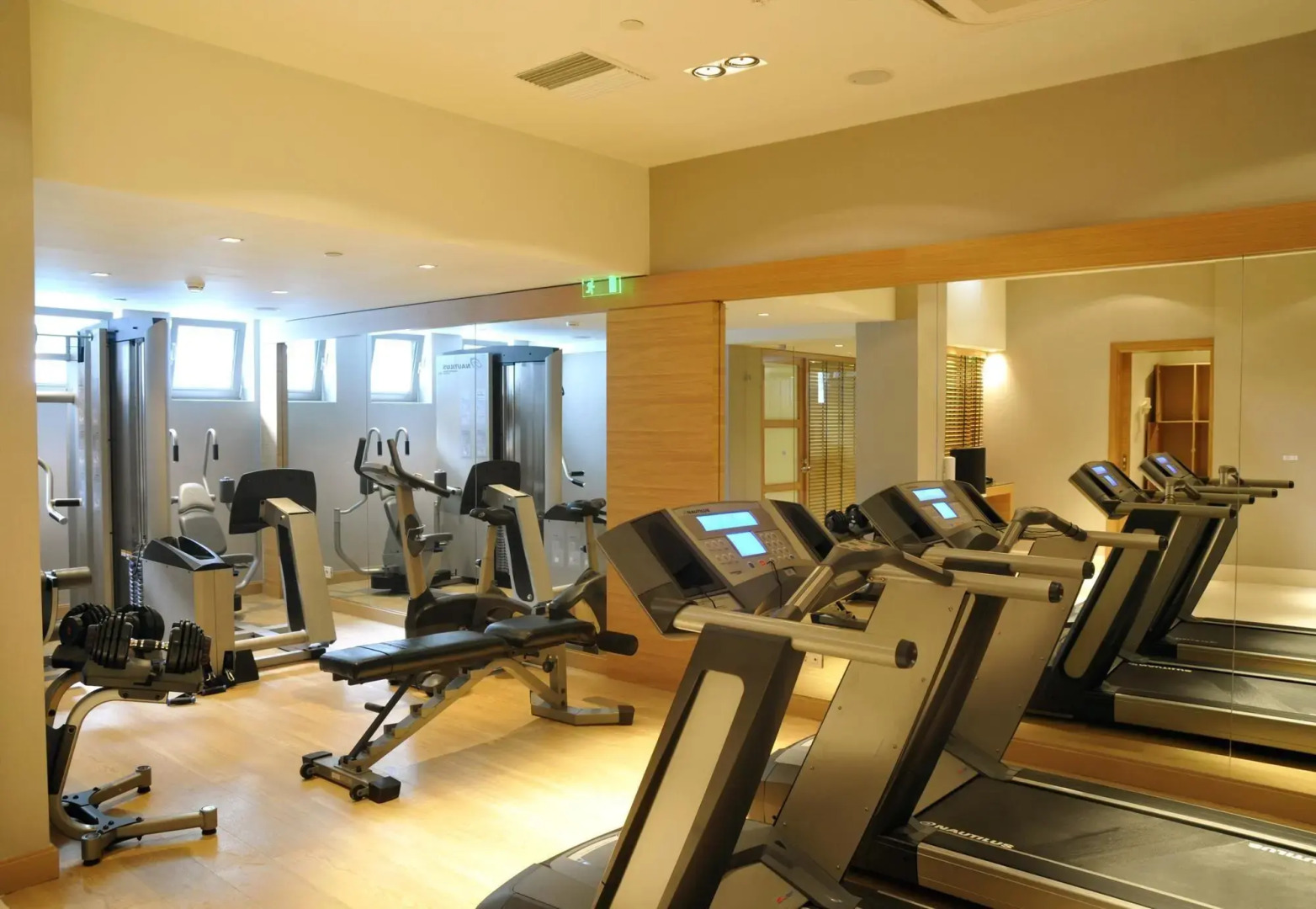 Galaxy Hotel Iraklio