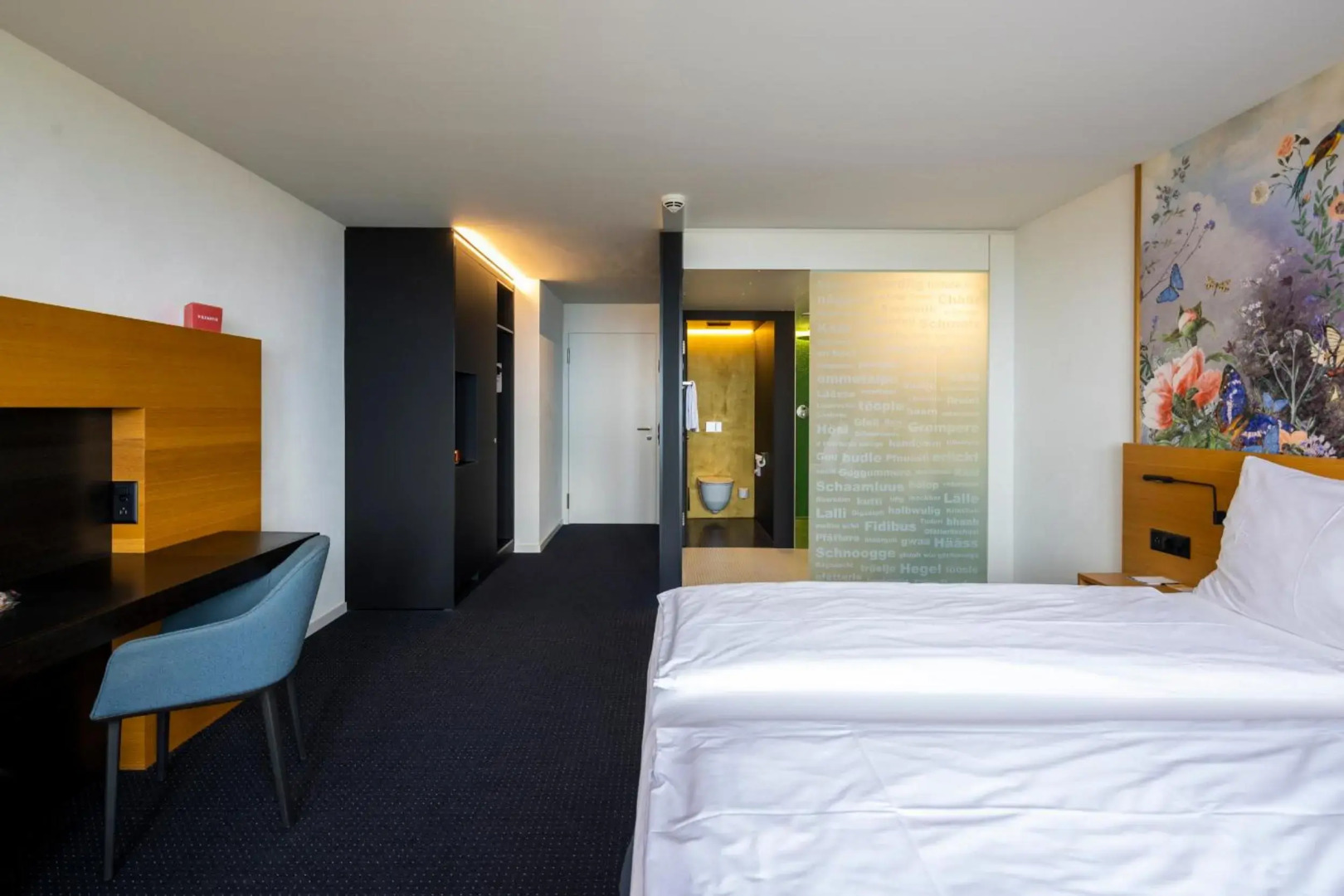 Hotel Heiden - Wellness am Bodensee