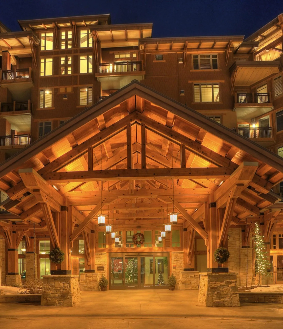 Hyatt Centric Park City