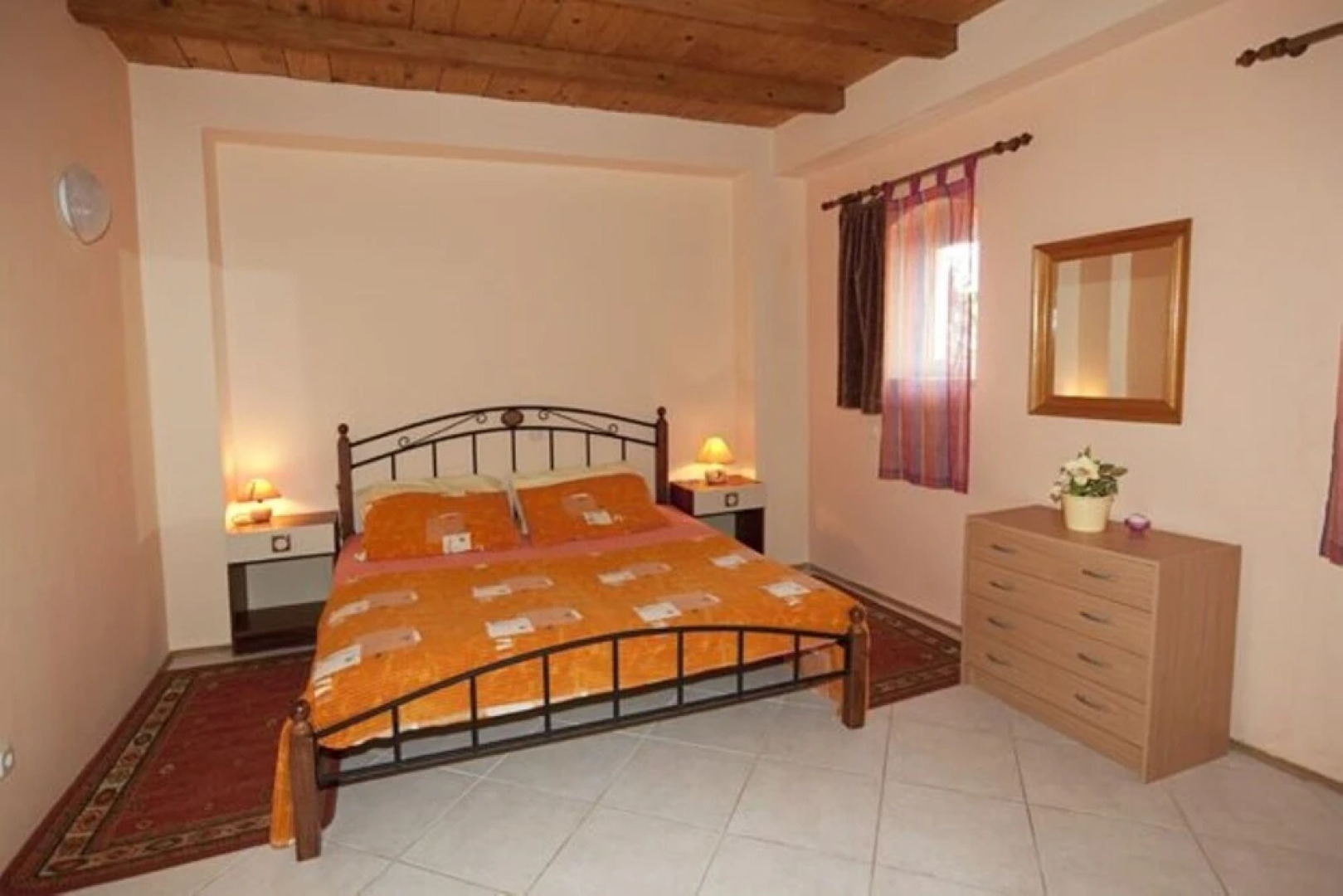 Durda1 - 50 m From Beach - A1