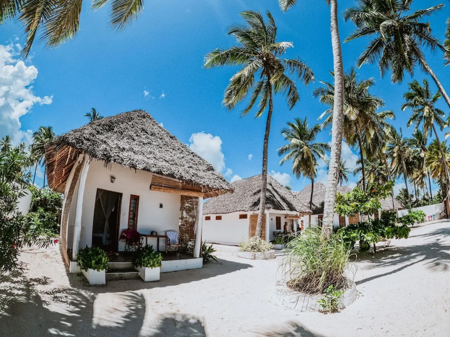 Savera Beach Houses