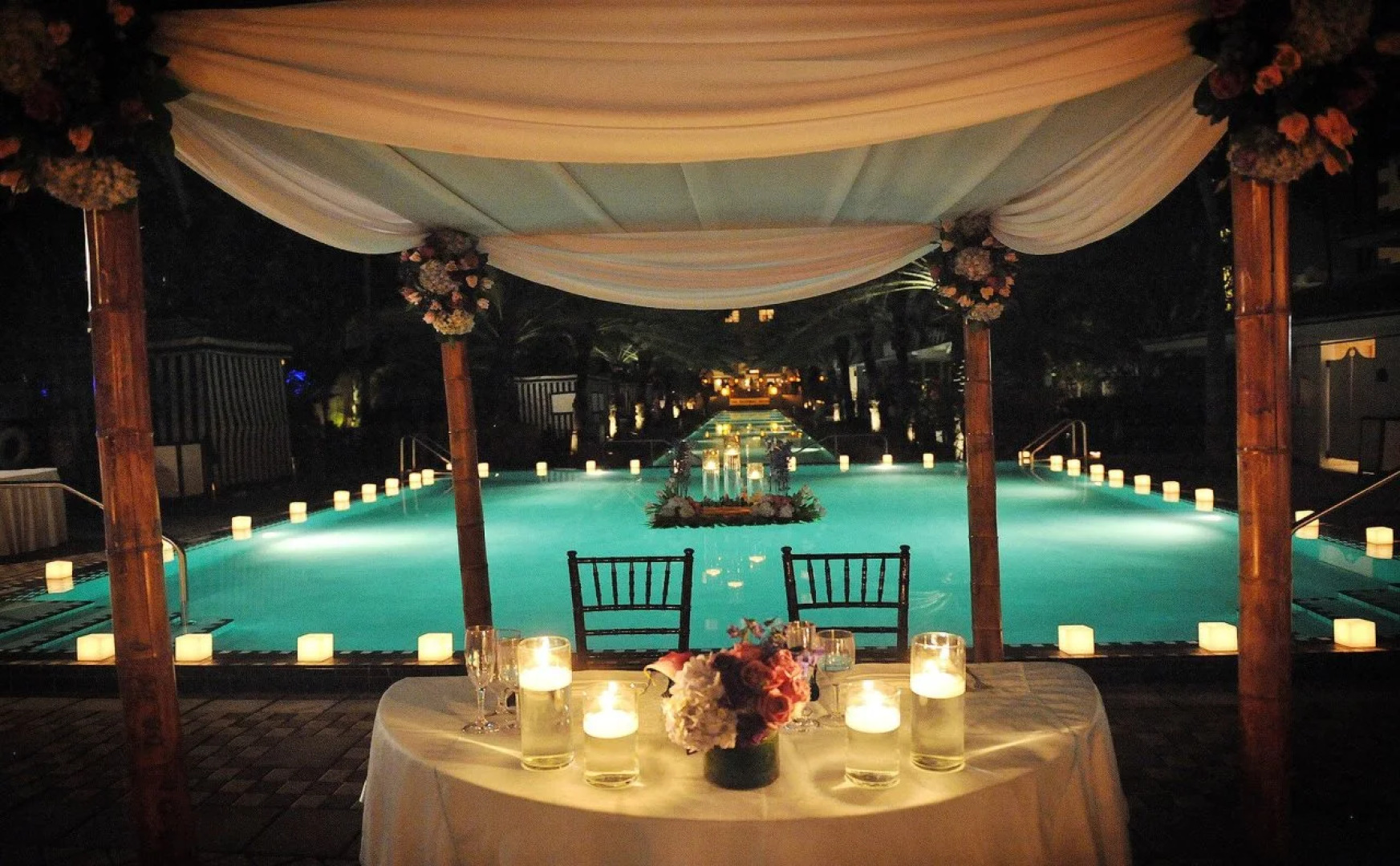 National Hotel, An Adult Only Oceanfront Resort