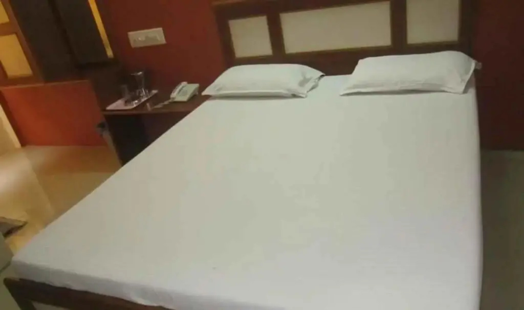 Sai Priyanka Guest House