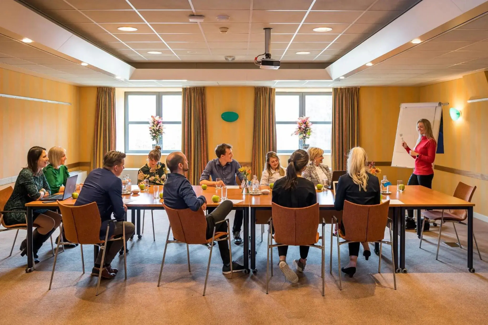 Golden Tulip Heerlickheijd van Ermelo