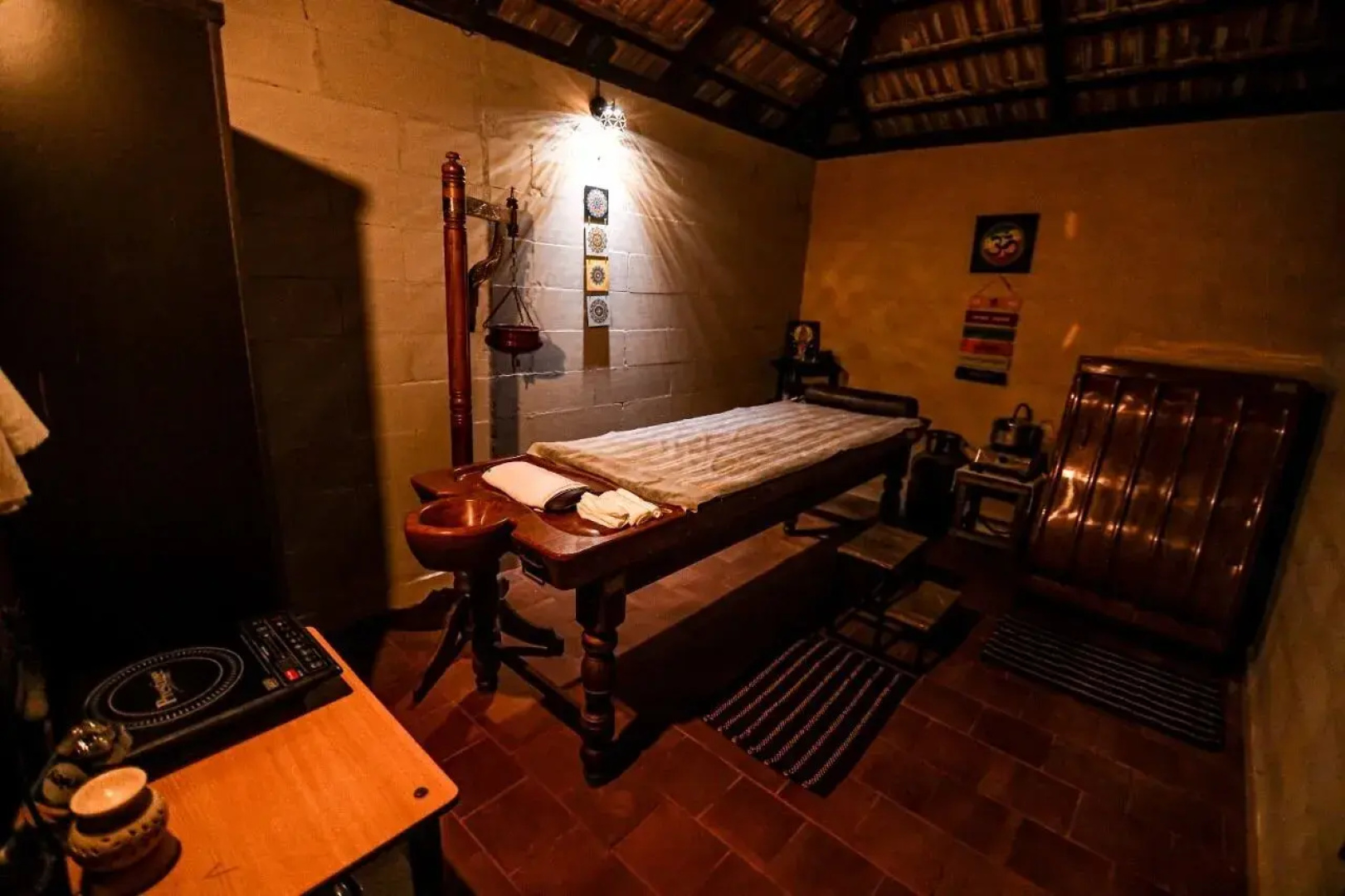 Veda5 Ayurveda Living Village