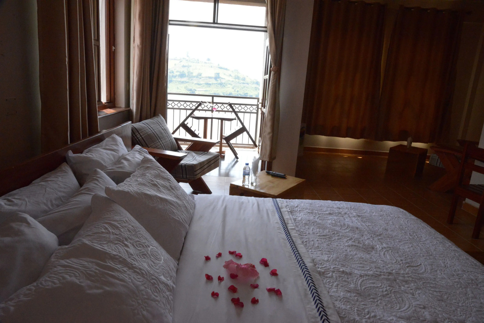 Asante Hotel Gisenyi