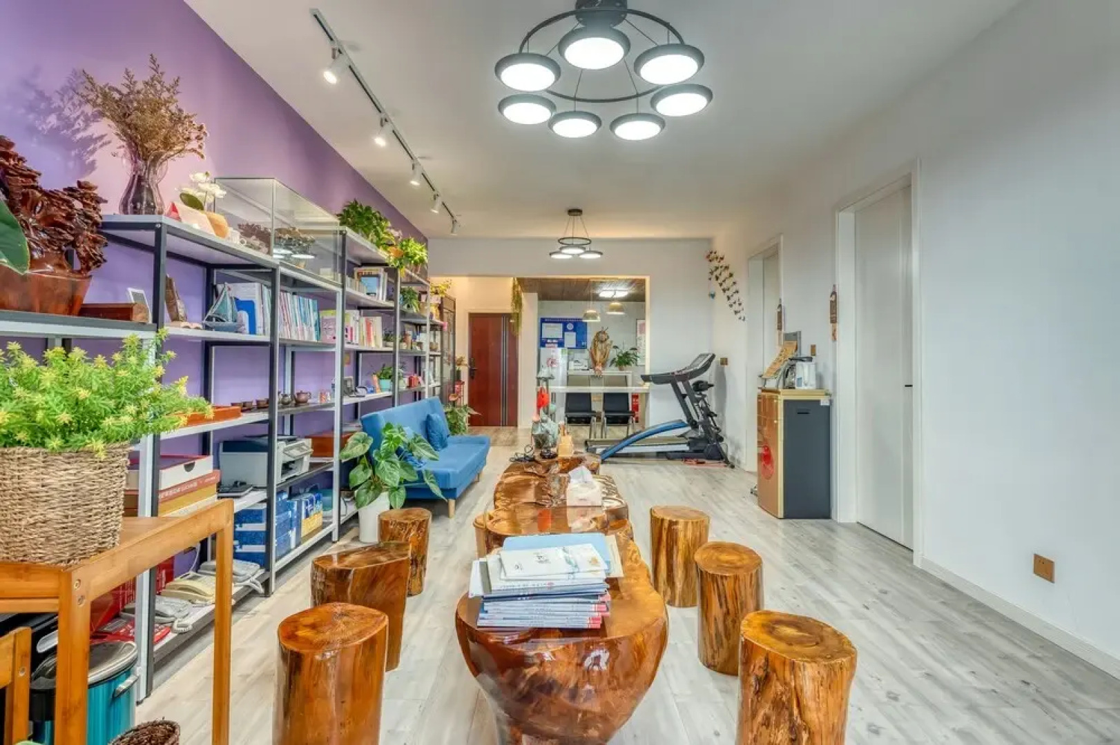 Tengchong Two Suite Guesthouse