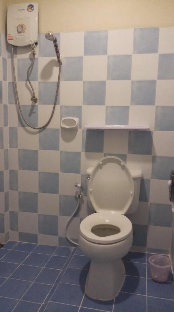 Ploy Resort - Nangrong