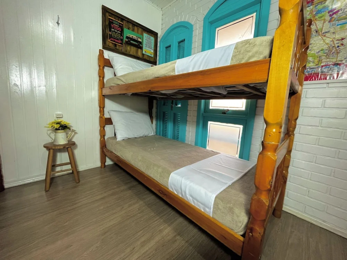 Hostel Casa do Rogerio