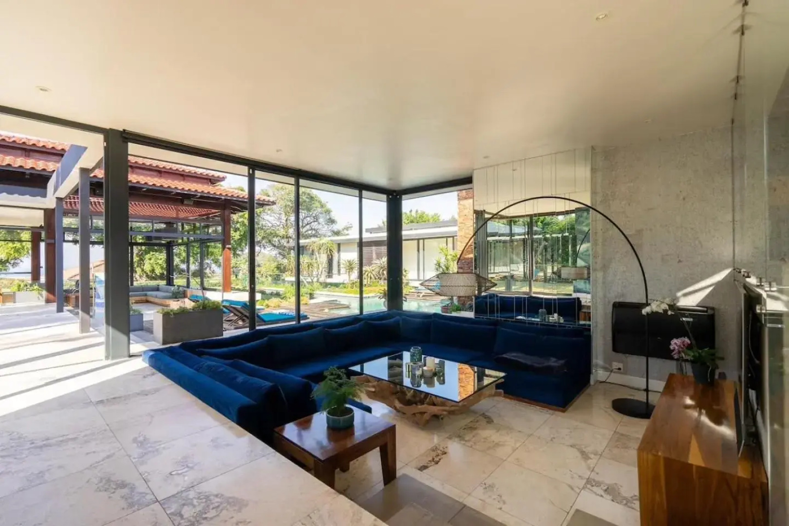 Umhlanga Beach Villa