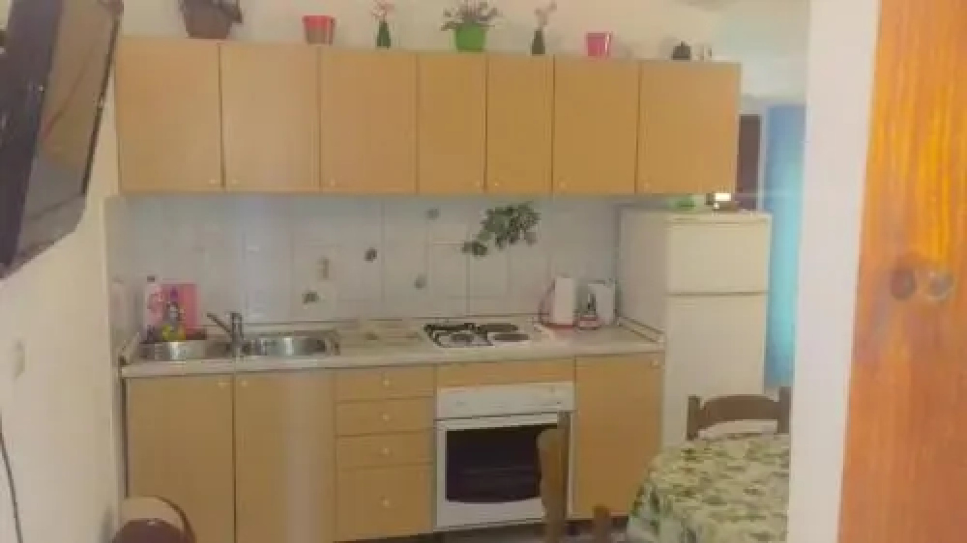 Apartment Aralo - Veraja