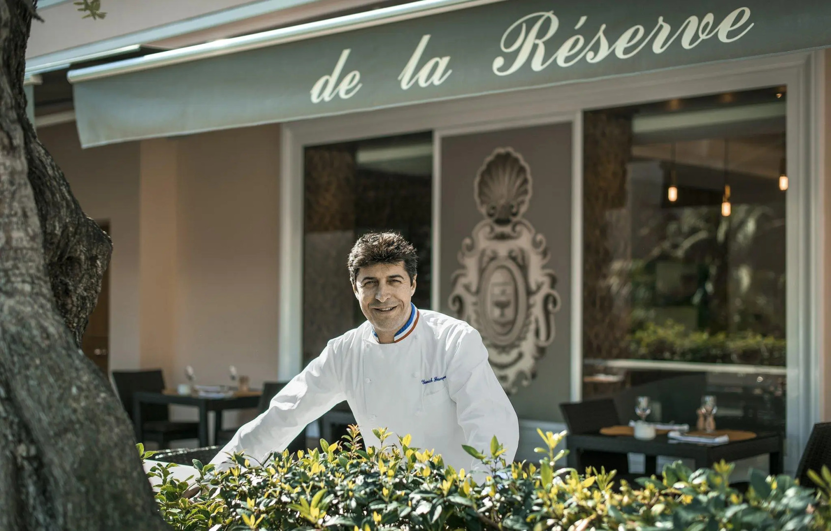 La Réserve de Beaulieu & Spa