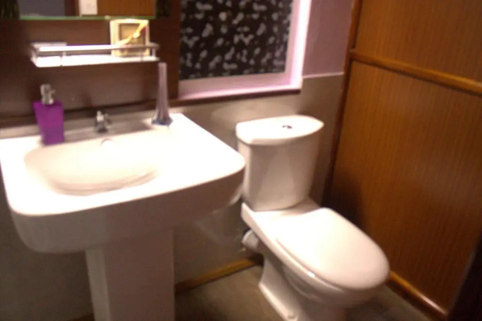 Villa La Romance Kreol