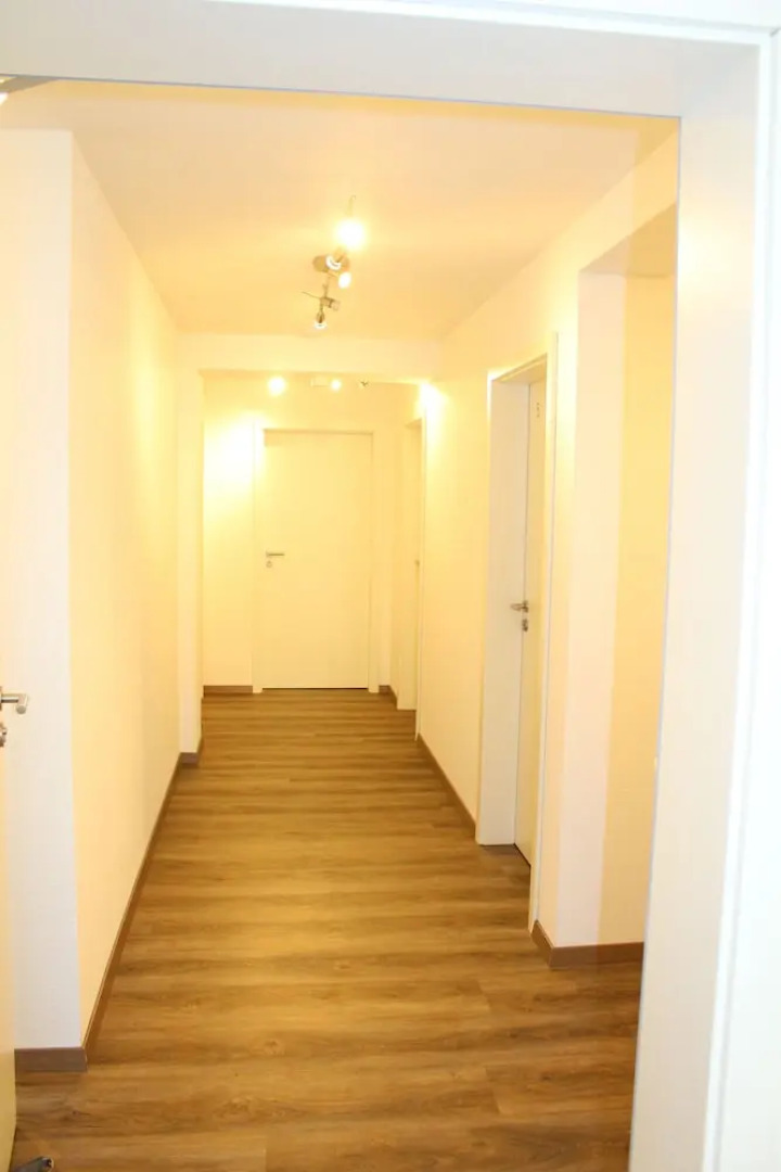 Bismarck Hostel Öhringen