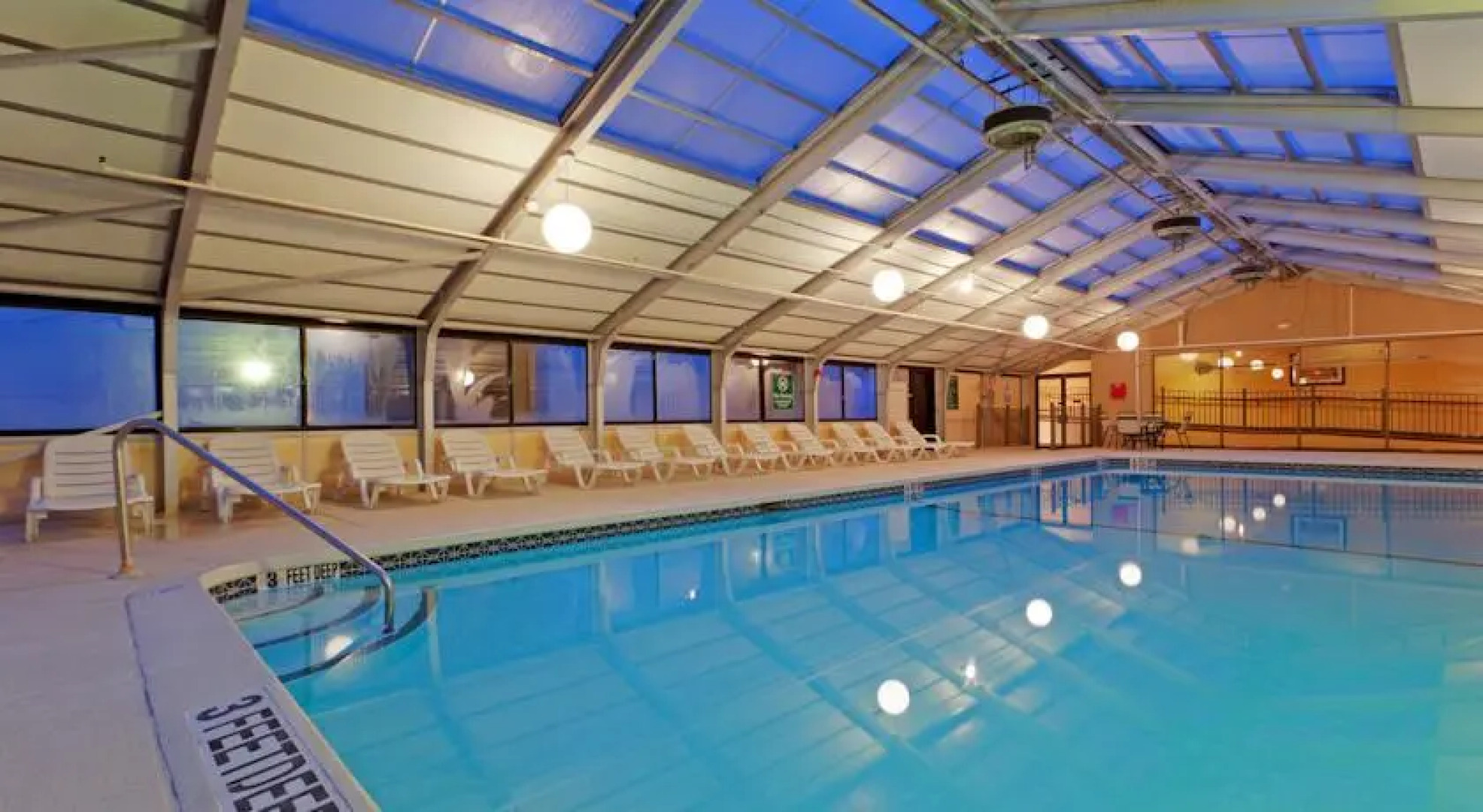 La Quinta Inn & Suites Elmsford