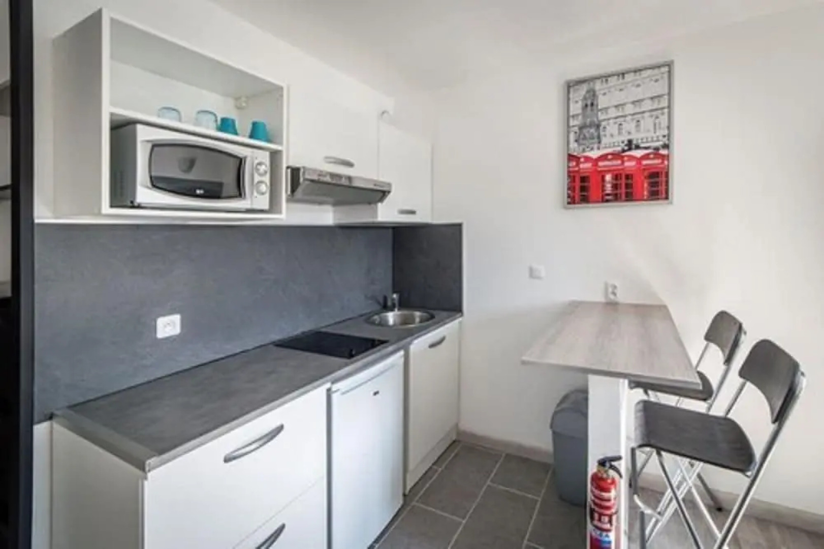 Résidence Internationale