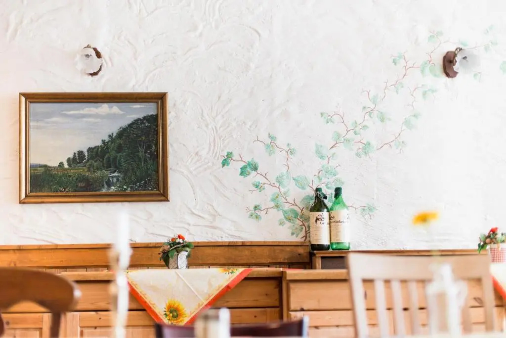 Altwernigeröder Apparthotel