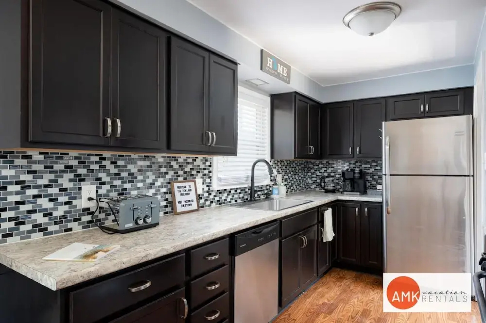 Holland Hideaway in Holland