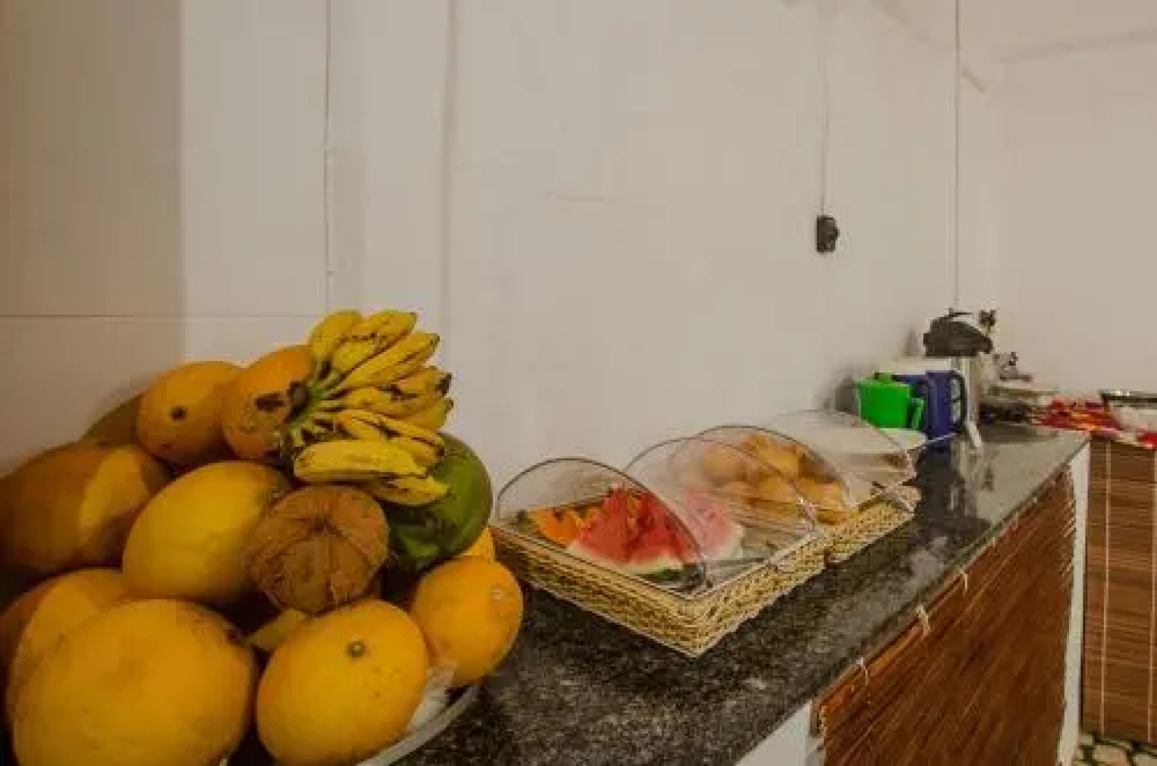 Pousada Portal do Morro