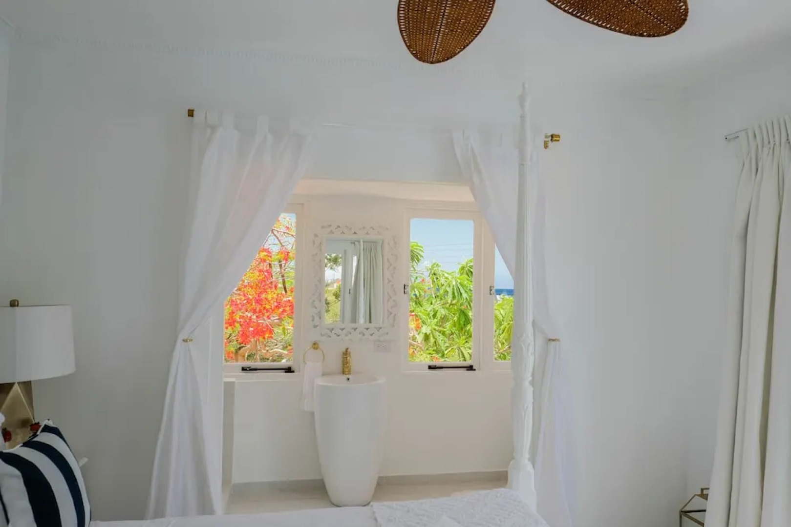 Ocean Front Property - Villa 5 Aruba Stunning