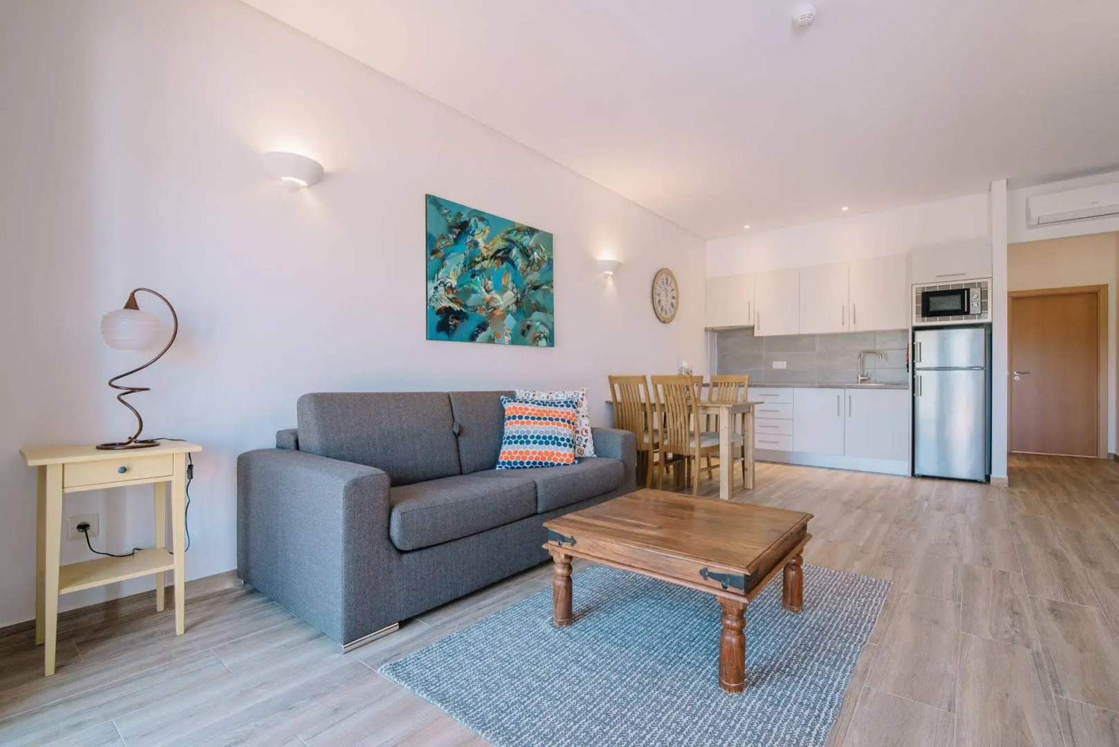 Quinta dos Poetas Nature Hotel & Apartments